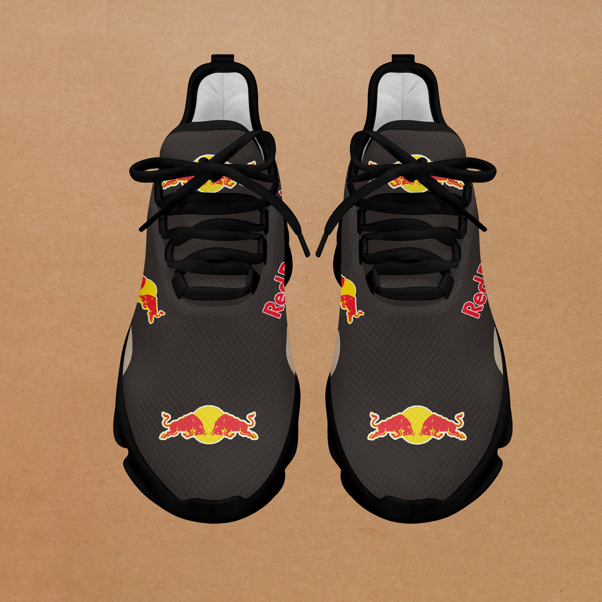 Red Bull Racing Sneakers LAUFSCHUHE VER 18