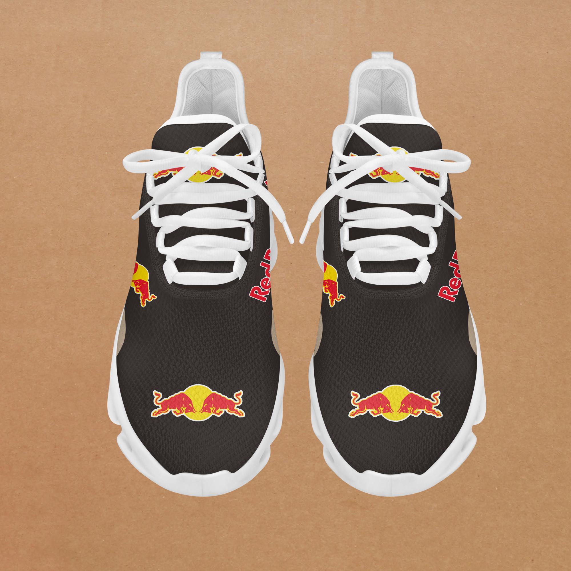 Red Bull Racing Sneakers LAUFSCHUHE VER 18