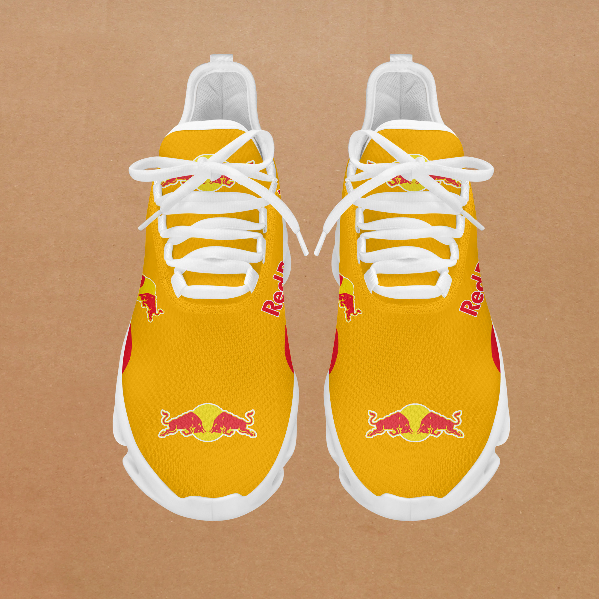 Red Bull Racing Sneakers LAUFSCHUHE VER 19