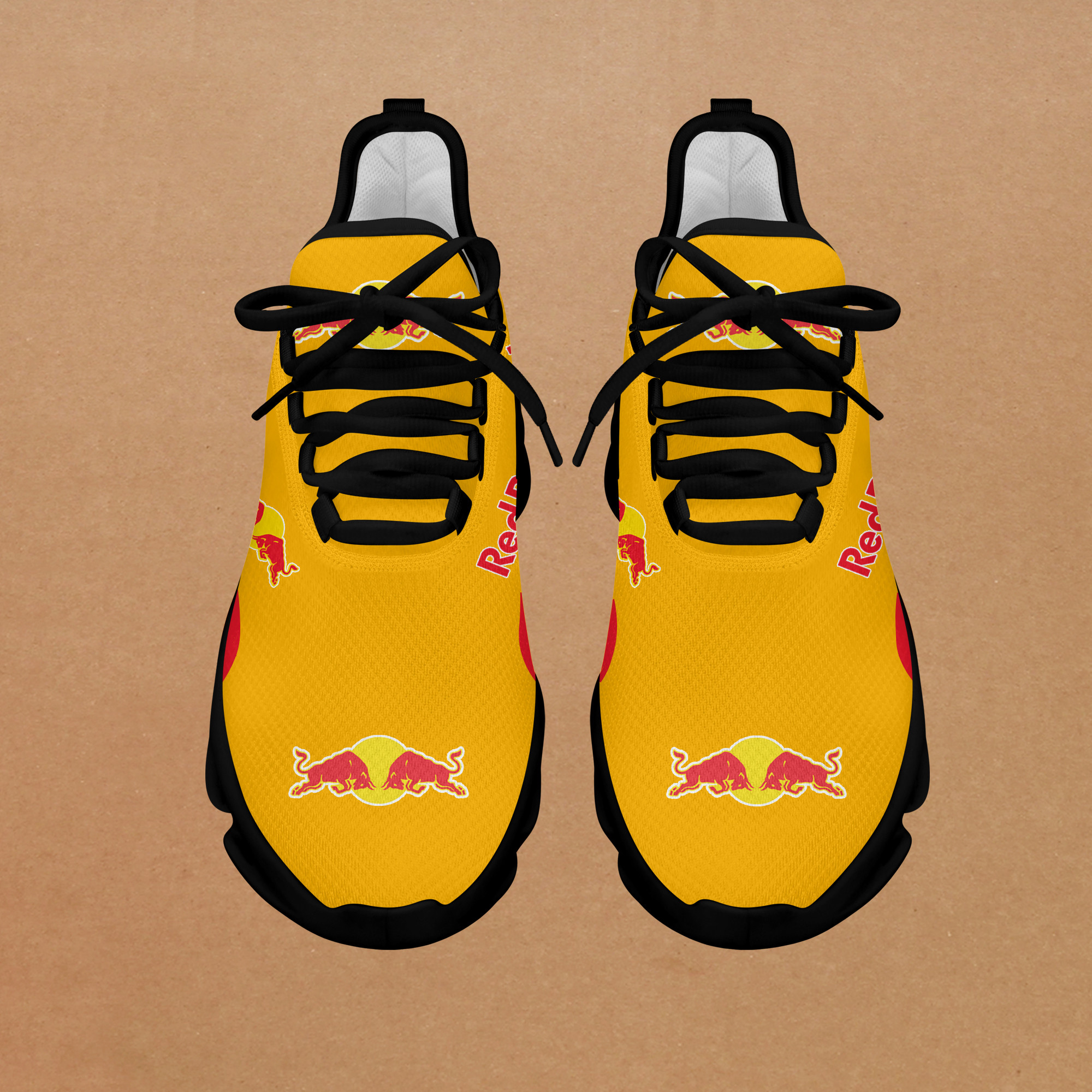 Red Bull Racing Sneakers LAUFSCHUHE VER 19