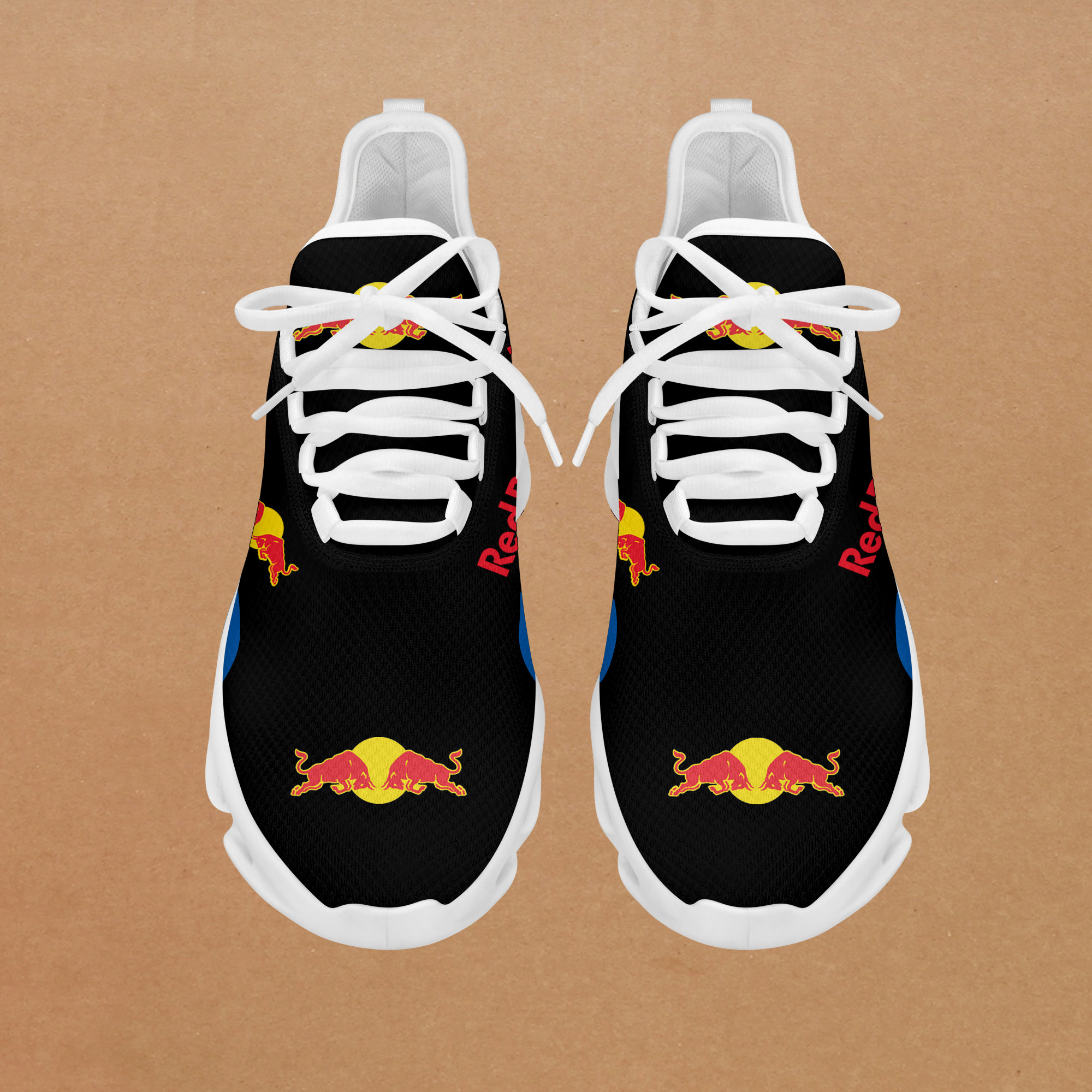 Red Bull Racing Sneakers LAUFSCHUHE VER 22