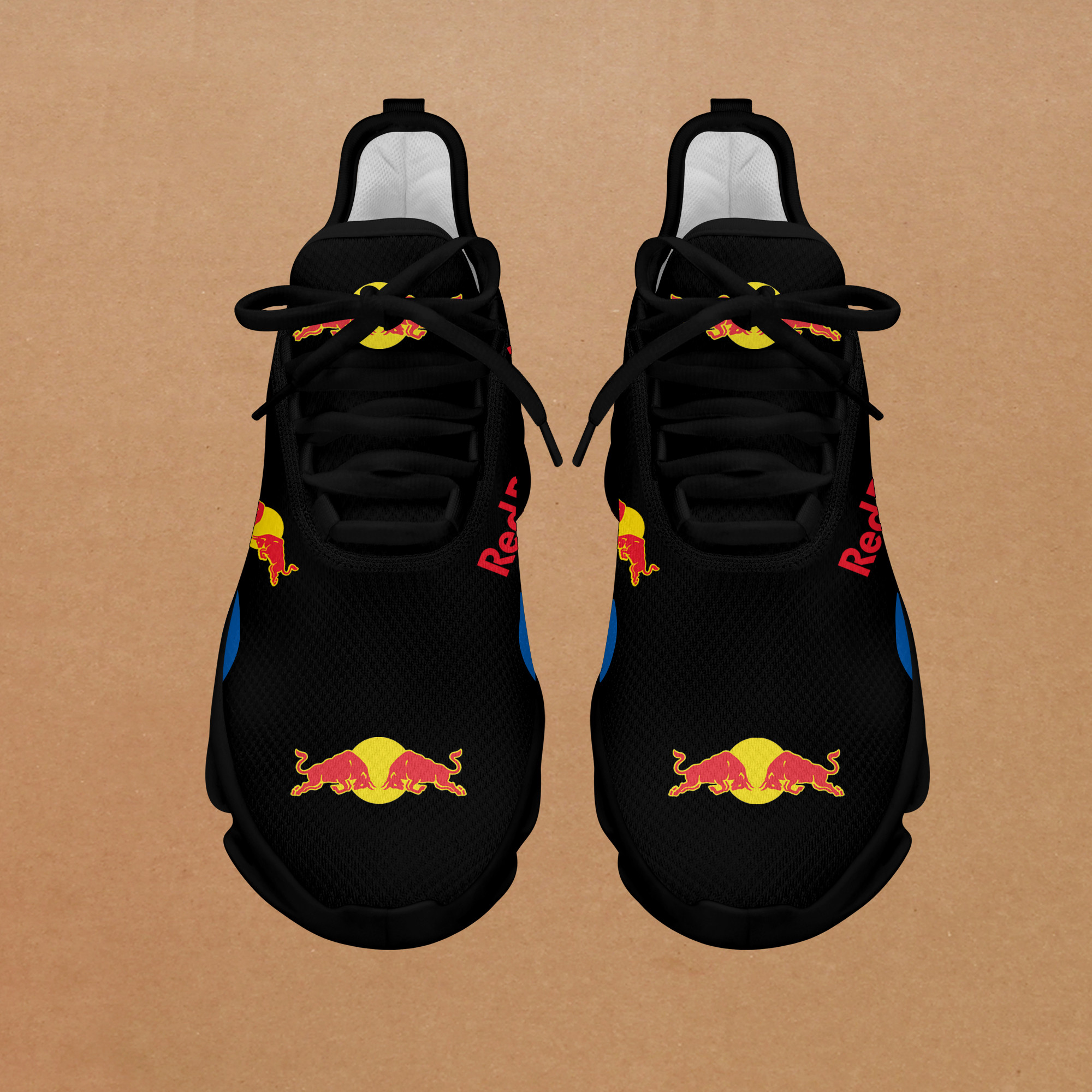 Red Bull Racing Sneakers LAUFSCHUHE VER 22