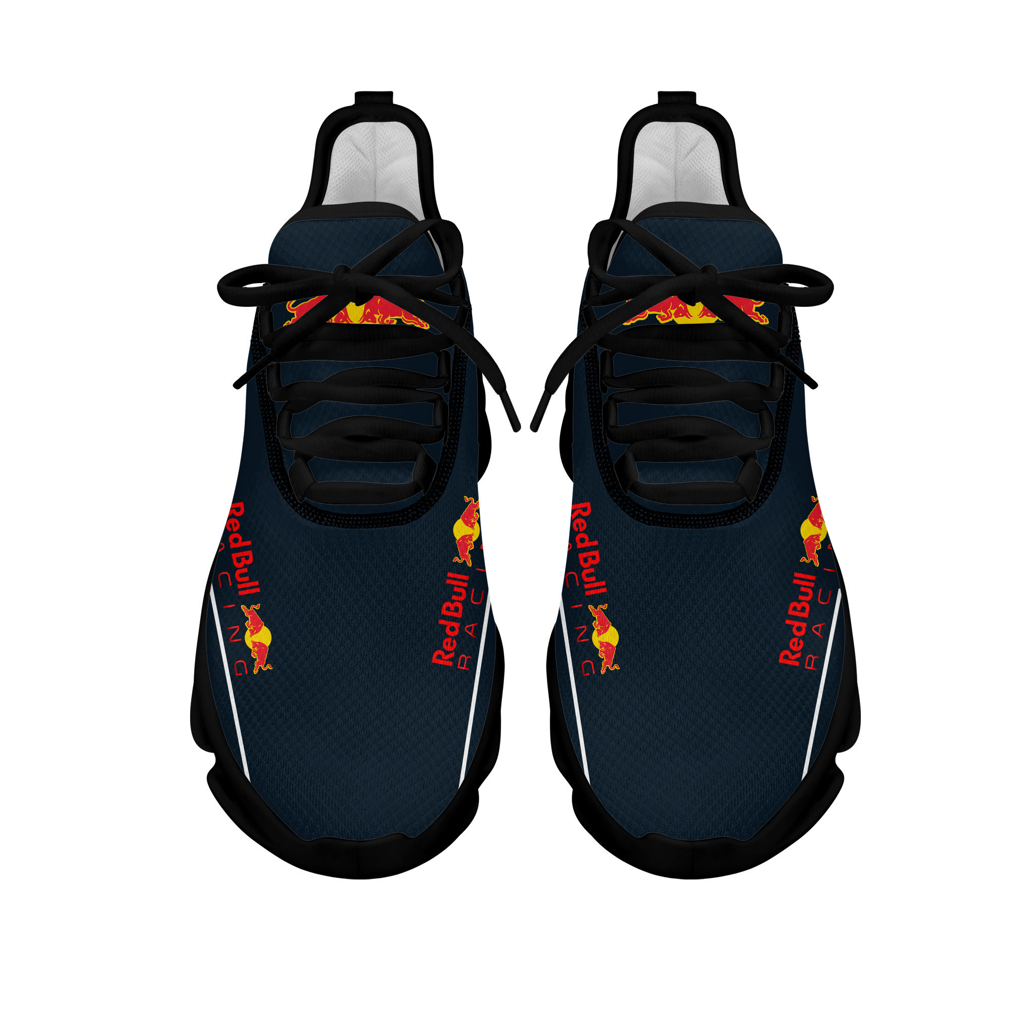 Red Bull Racing Sneakers LAUFSCHUHE VER 3