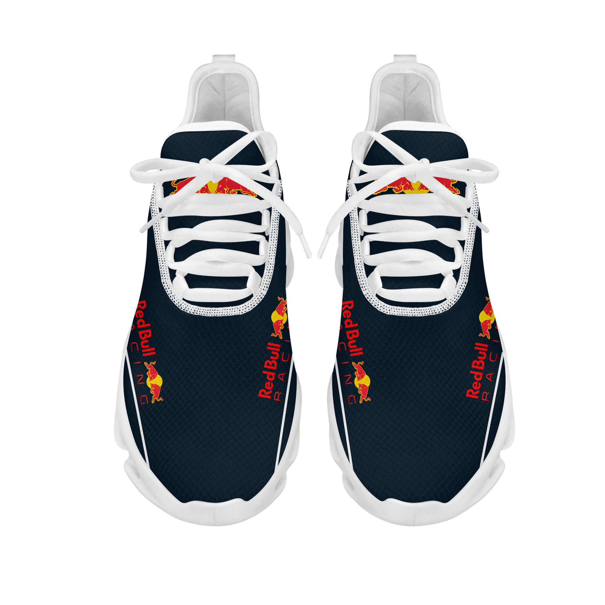 Red Bull Racing Sneakers LAUFSCHUHE VER 3