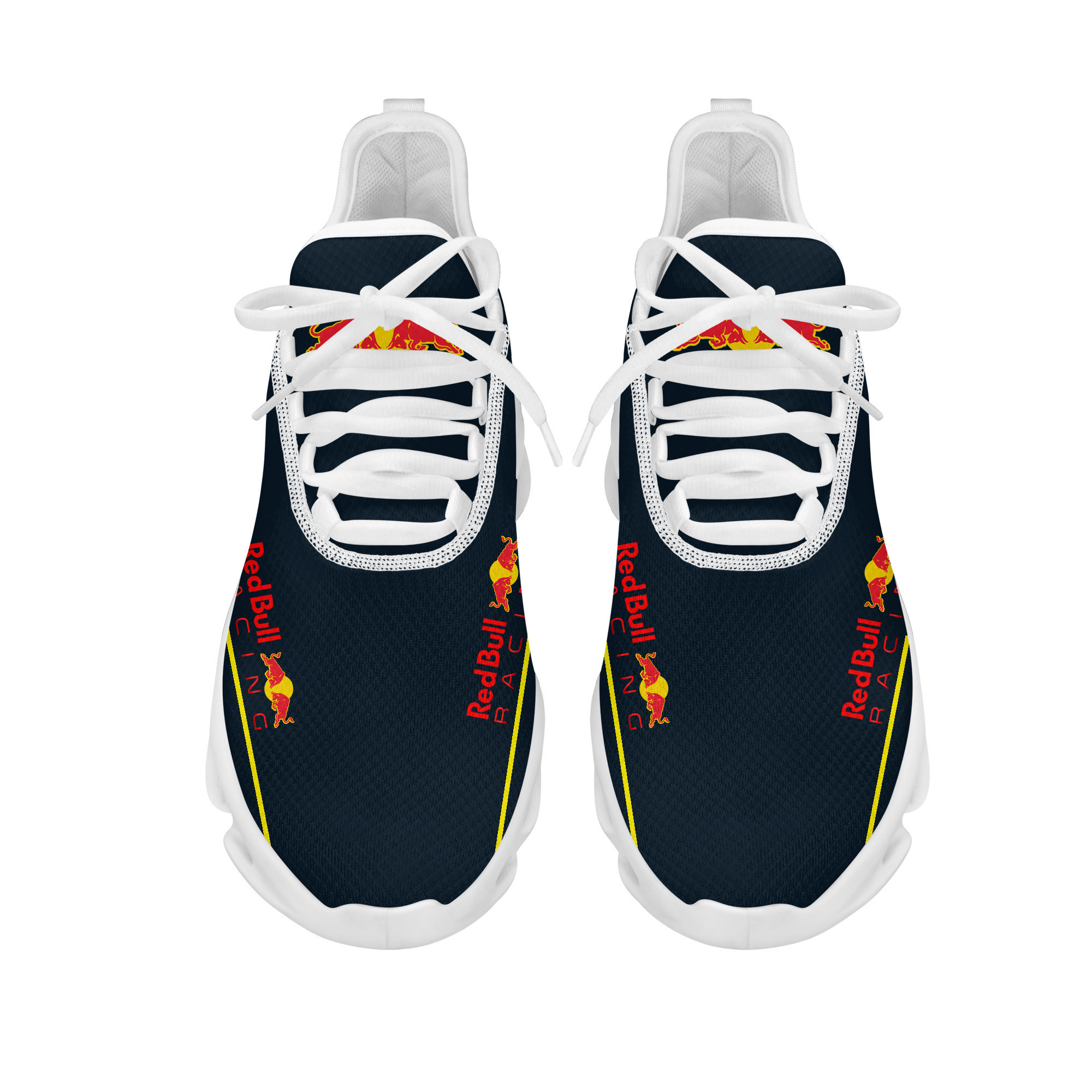 Red Bull Racing Sneakers LAUFSCHUHE VER 4