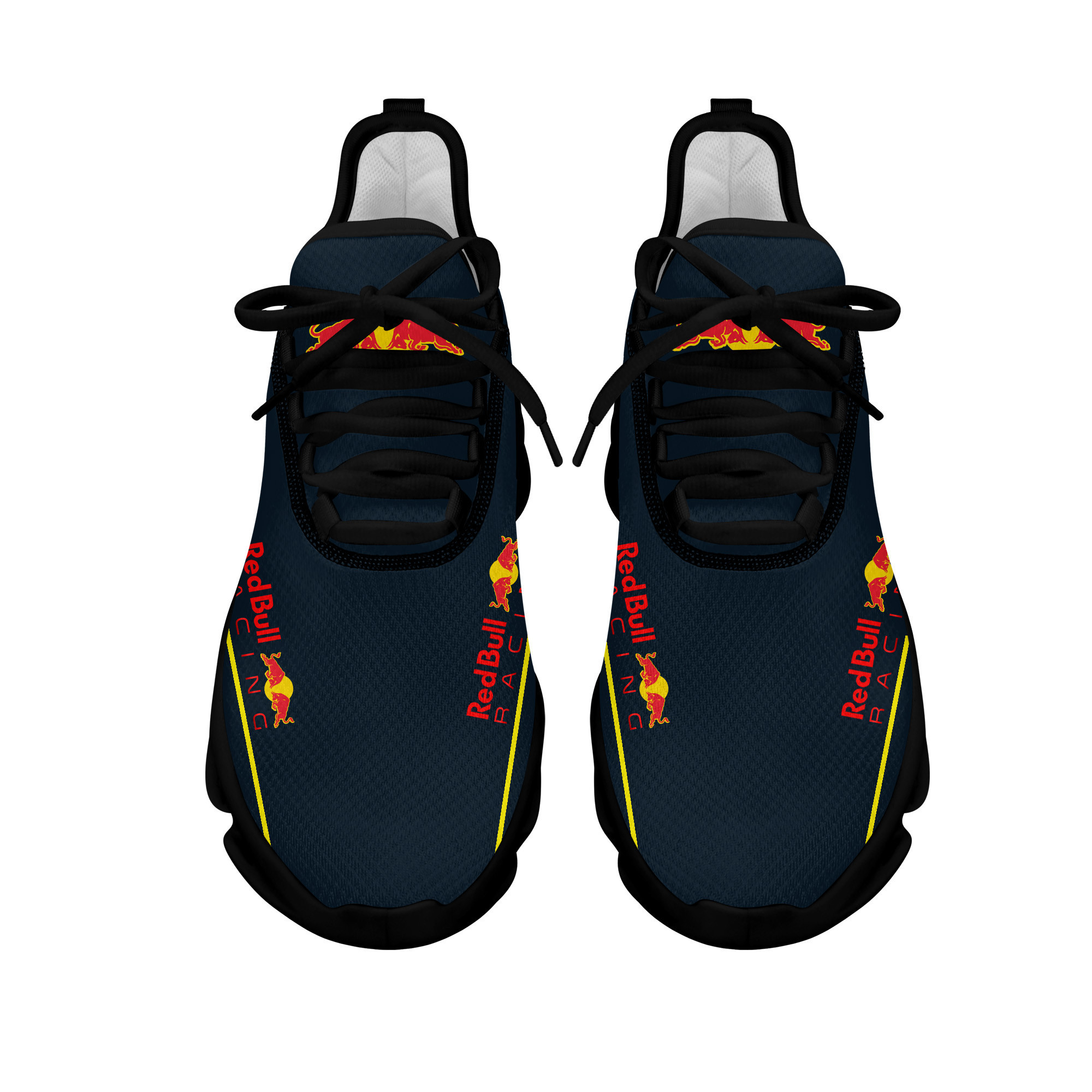 Red Bull Racing Sneakers LAUFSCHUHE VER 4
