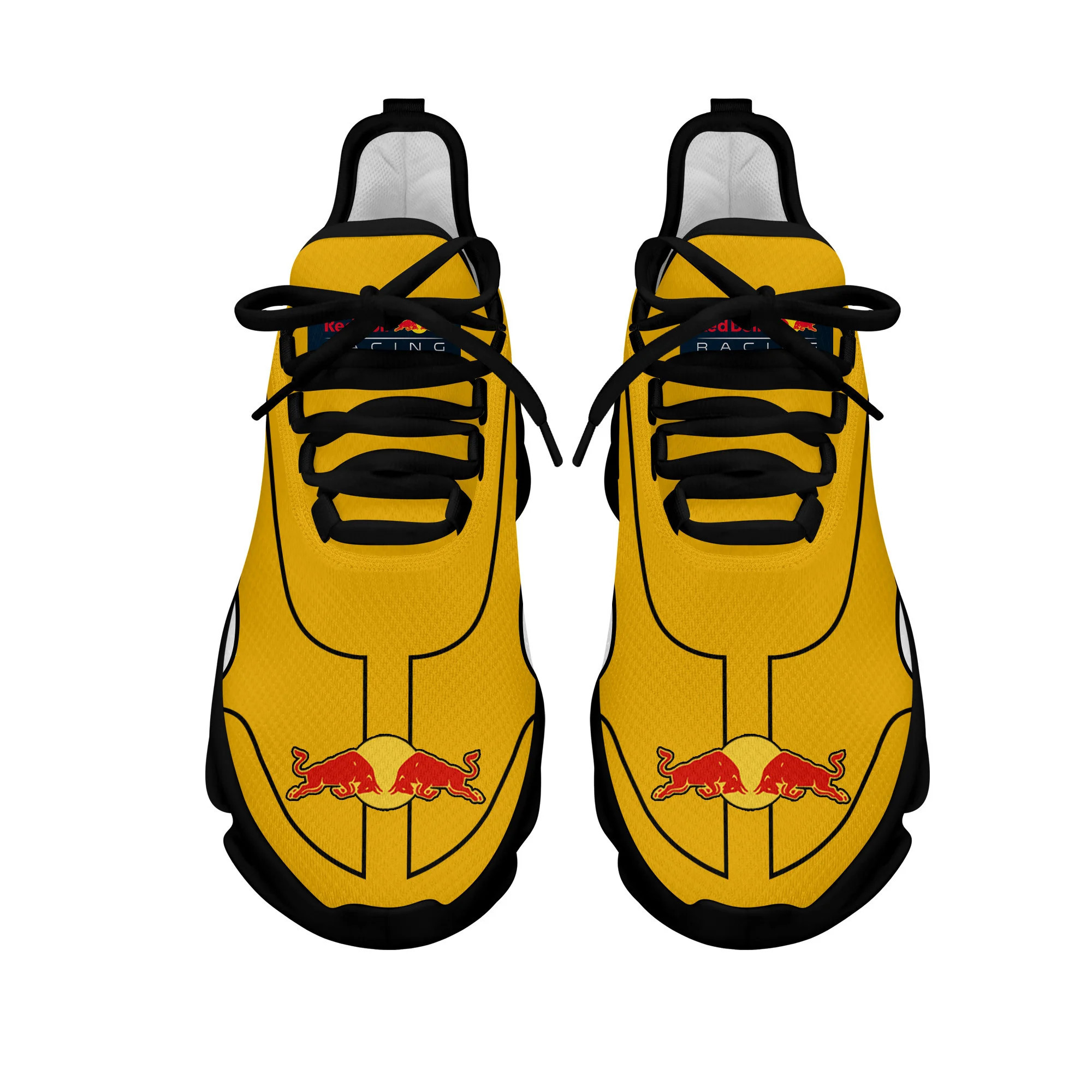 Red Bull Racing Sneakers LAUFSCHUHE VER 6