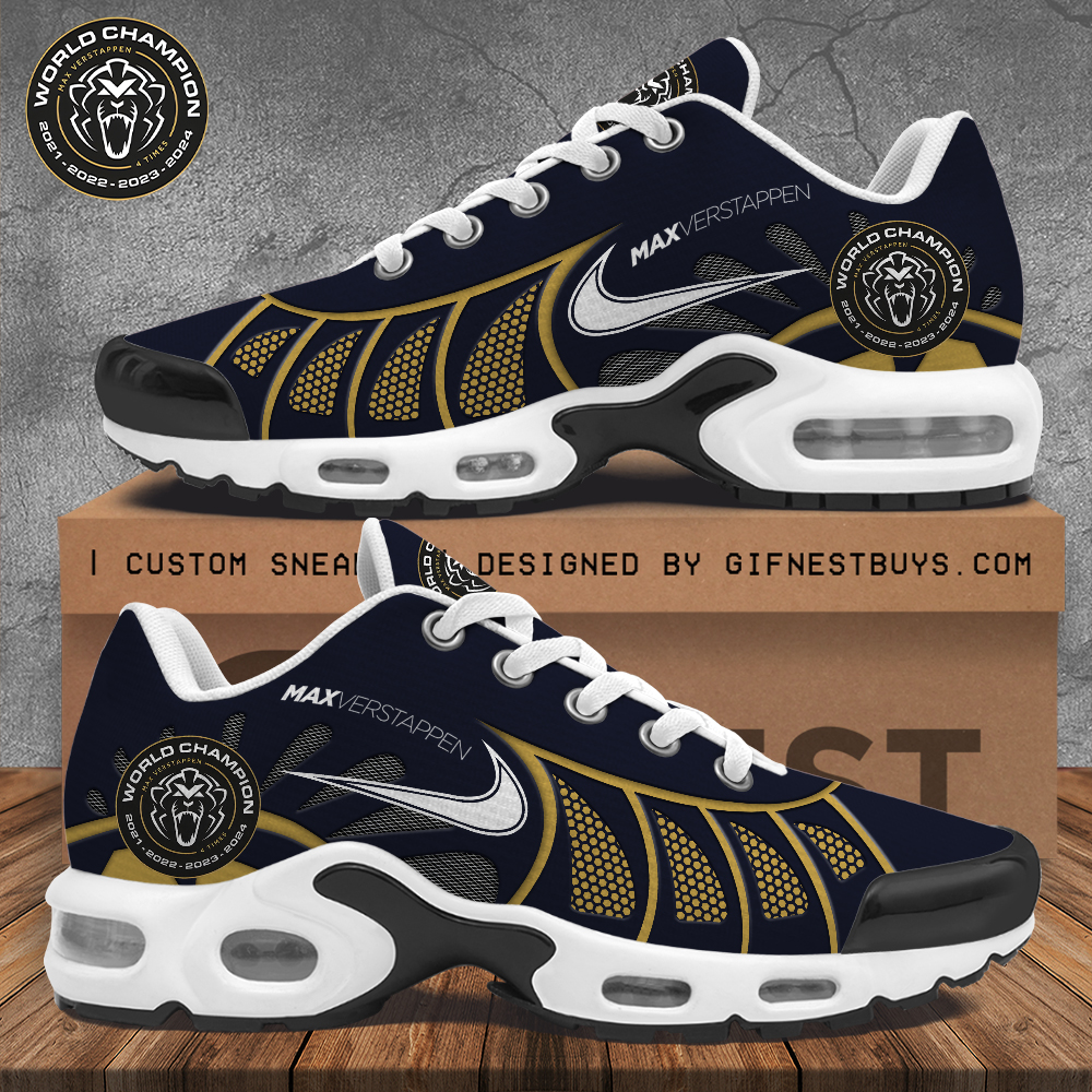 Red Bull Racing TN Schuhe Sneakers für Männer und Frauen