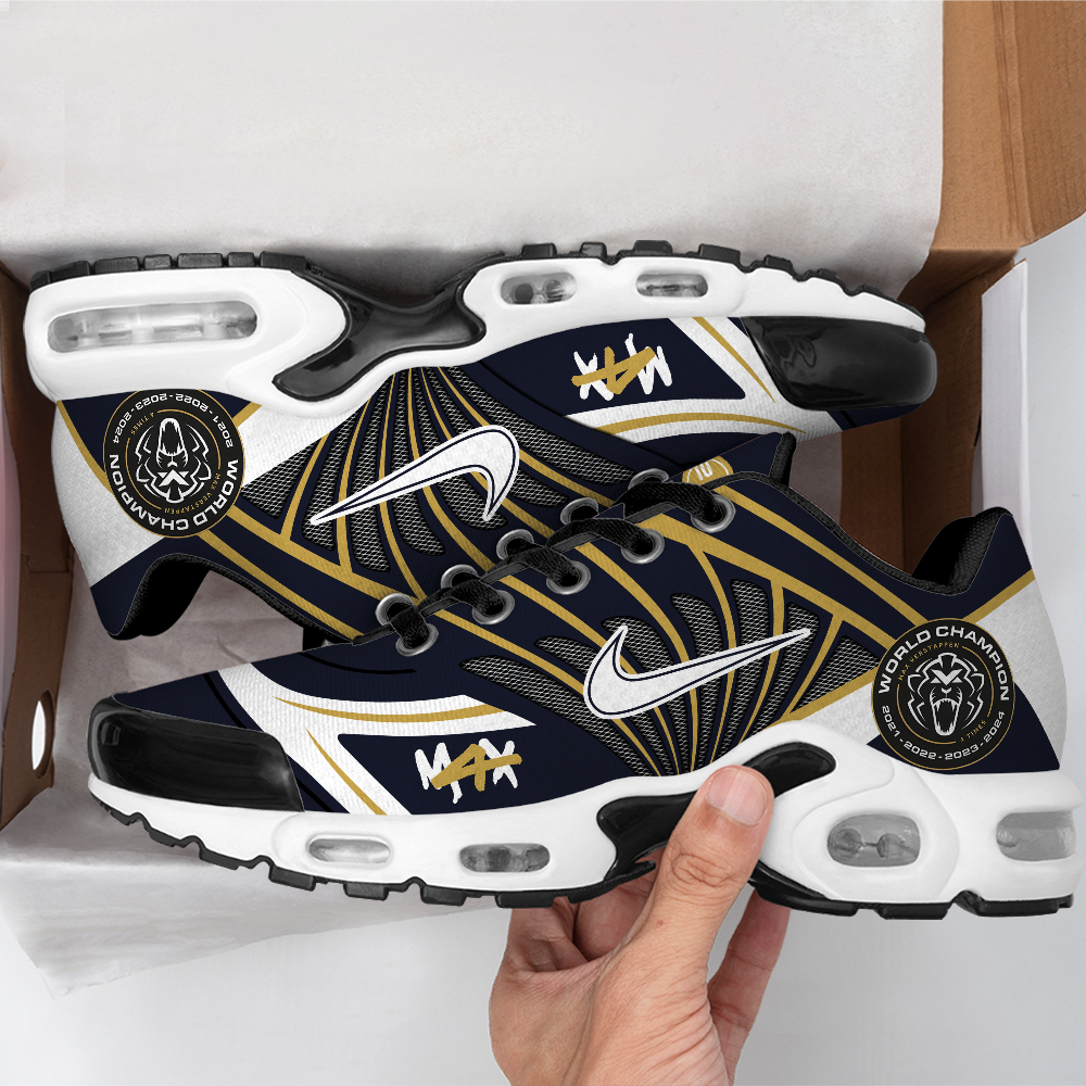 Red Bull Racing TN Schuhe Sneakers für Männer und Frauen