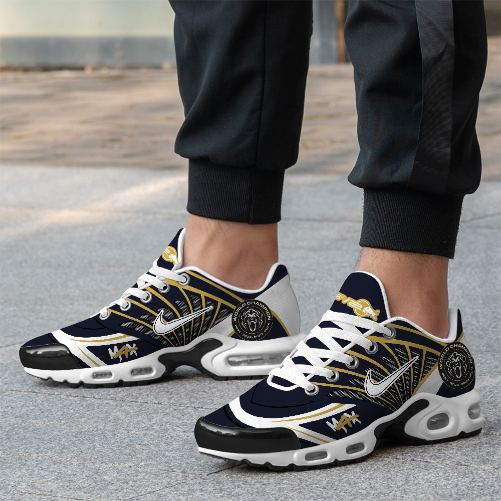 Red Bull Racing TN Schuhe Sneakers für Männer und Frauen