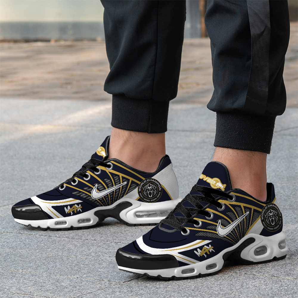 Red Bull Racing TN Schuhe Sneakers für Männer und Frauen