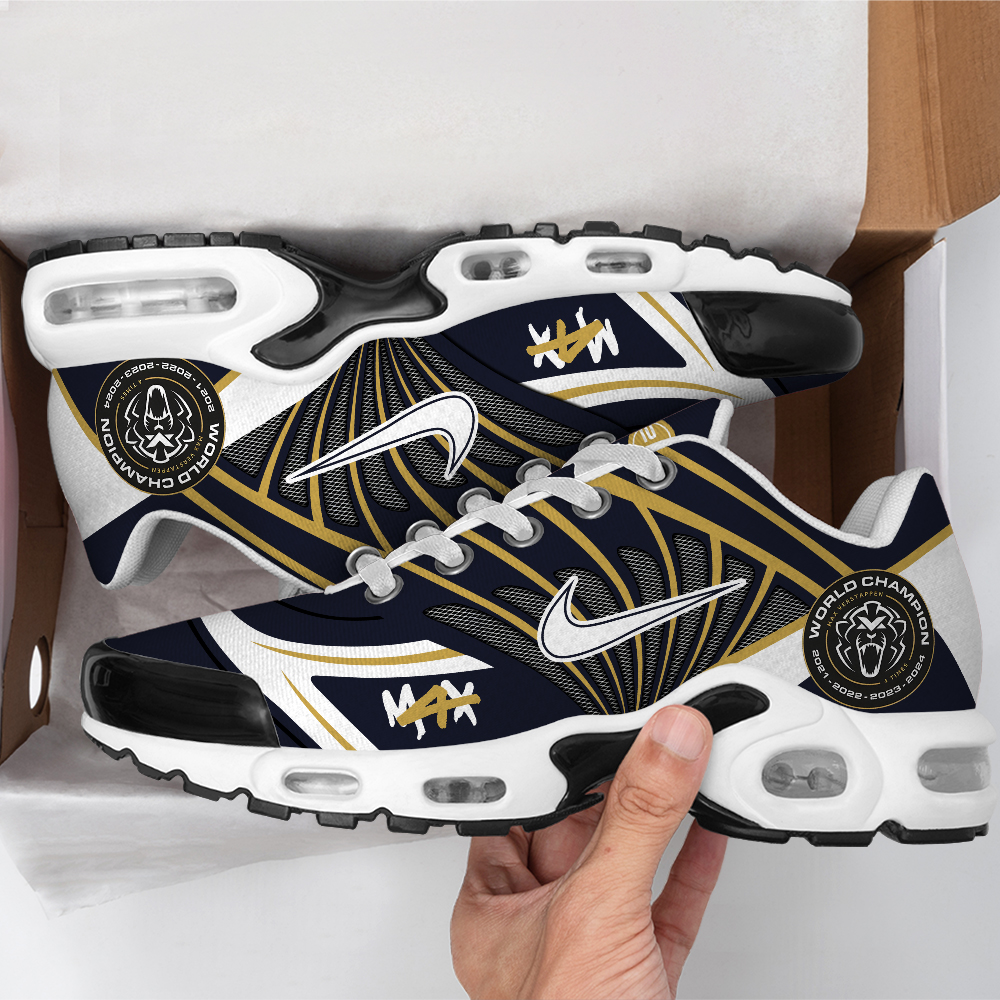 Red Bull Racing TN Schuhe Sneakers für Männer und Frauen