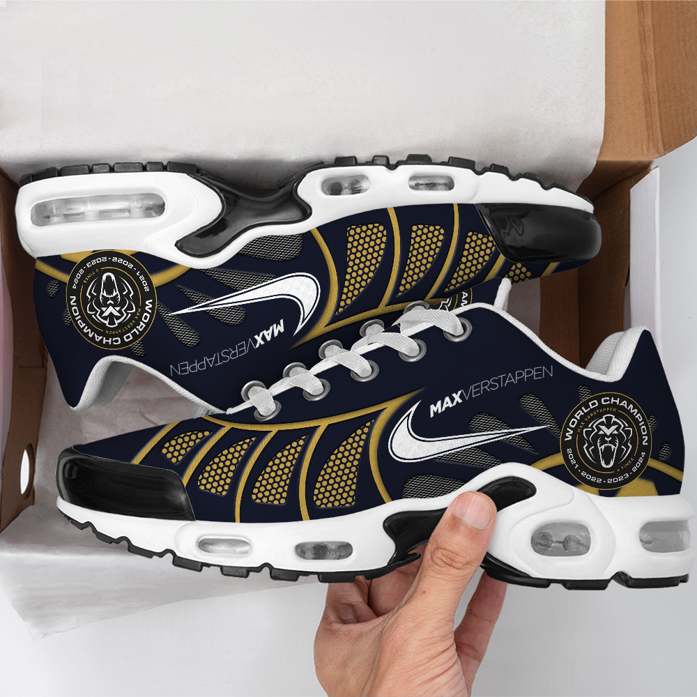 Red Bull Racing TN Schuhe Sneakers für Männer und Frauen