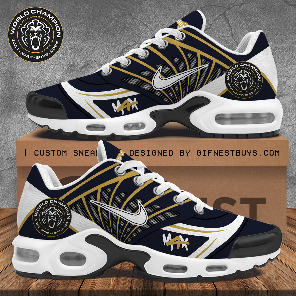 Red Bull Racing TN Schuhe Sneakers für Männer und Frauen