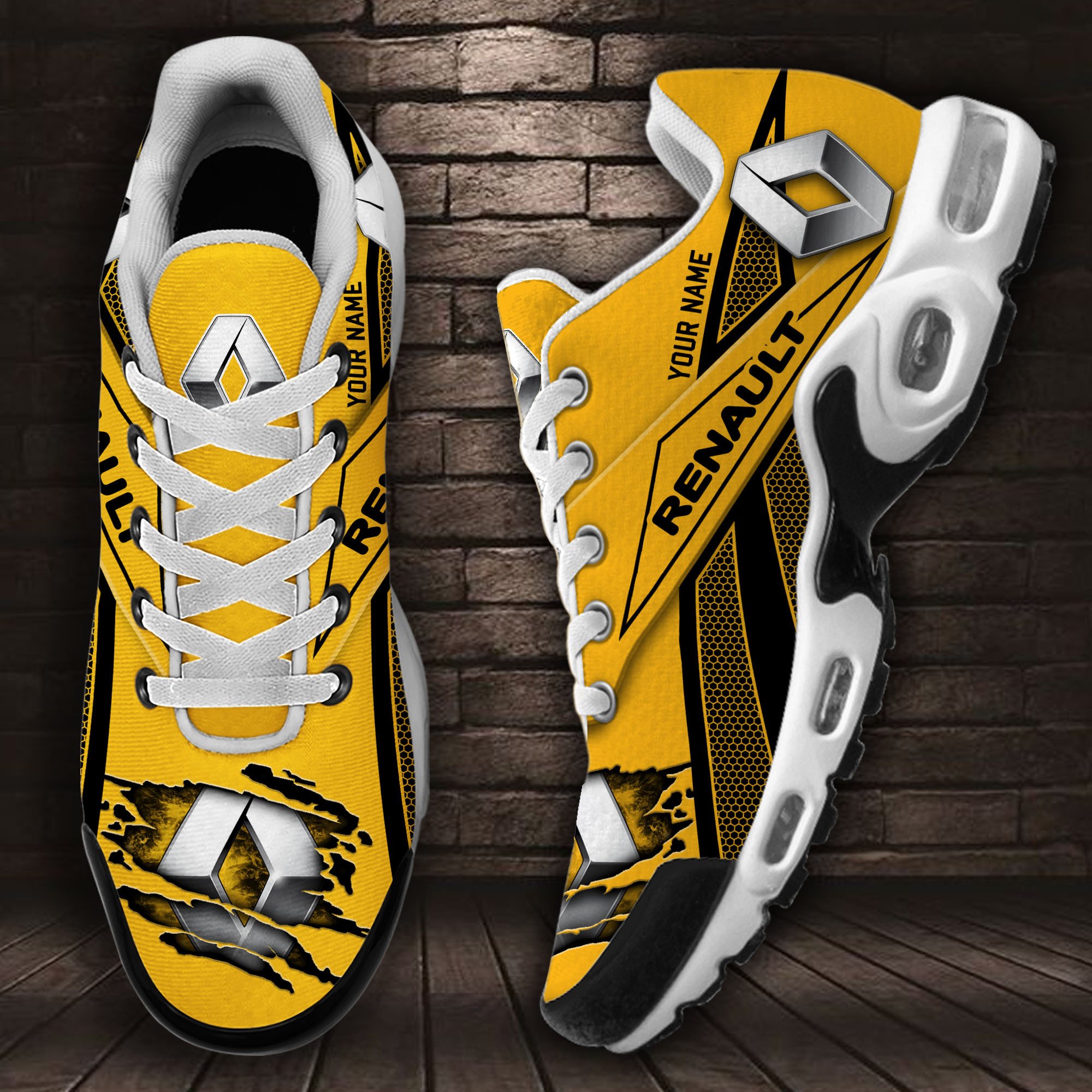 Renault TN Schuhe Sneakers für Männer und Frauen