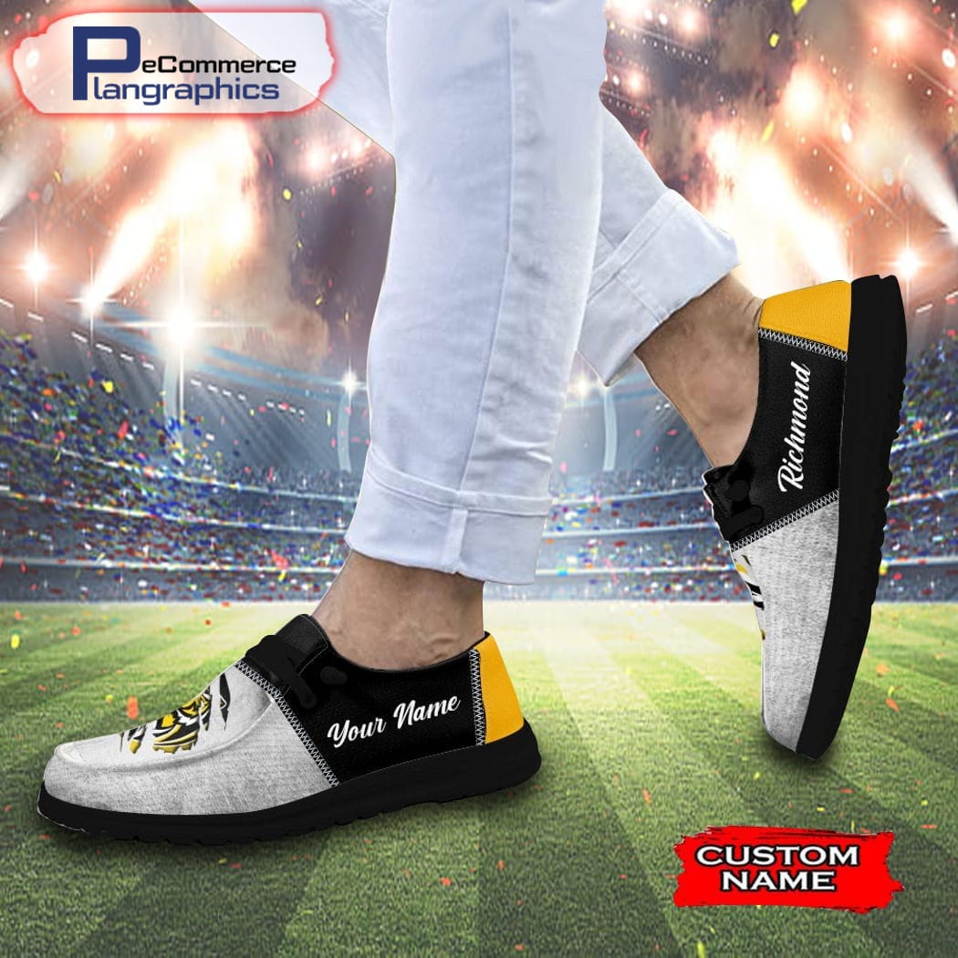Richmond H-D Schuhe für Fans