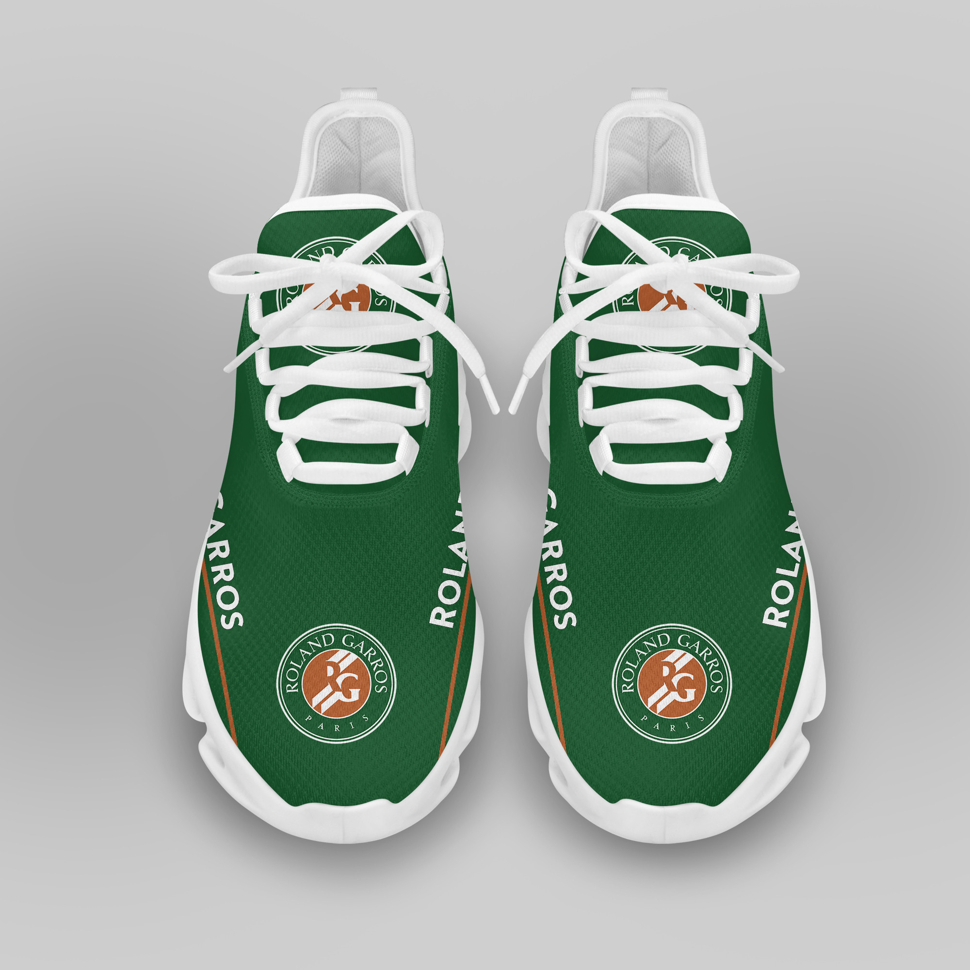 ROLAND GARROS LAUFSCHUHE VER 10