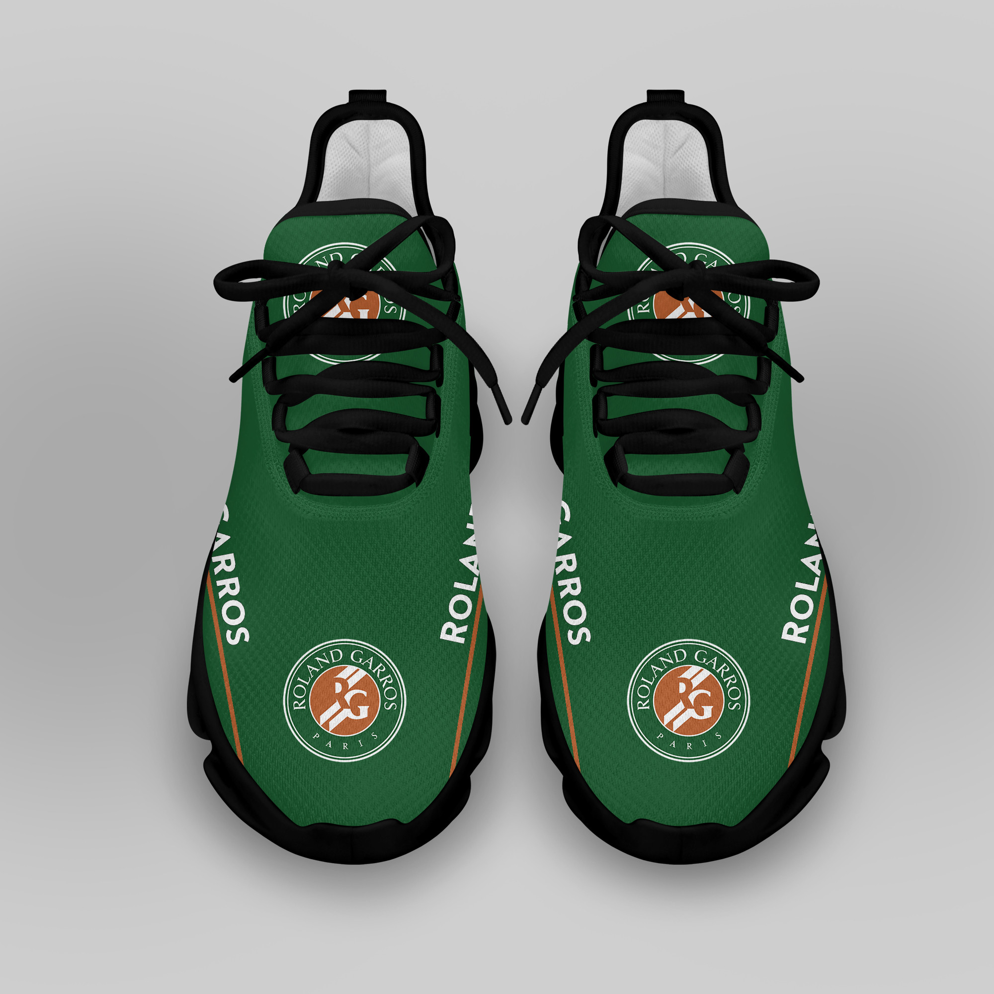 ROLAND GARROS LAUFSCHUHE VER 10