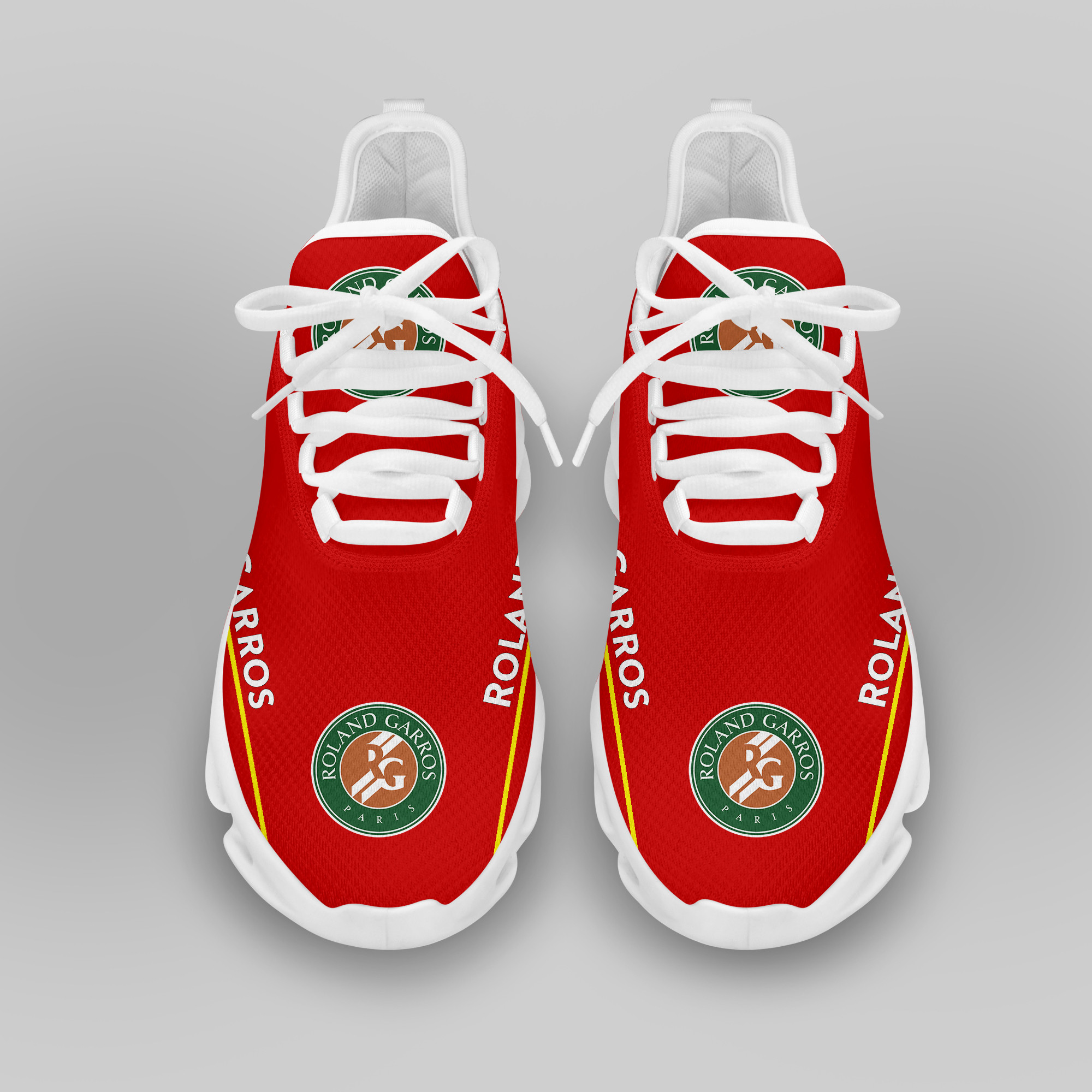 ROLAND GARROS LAUFSCHUHE VER 12