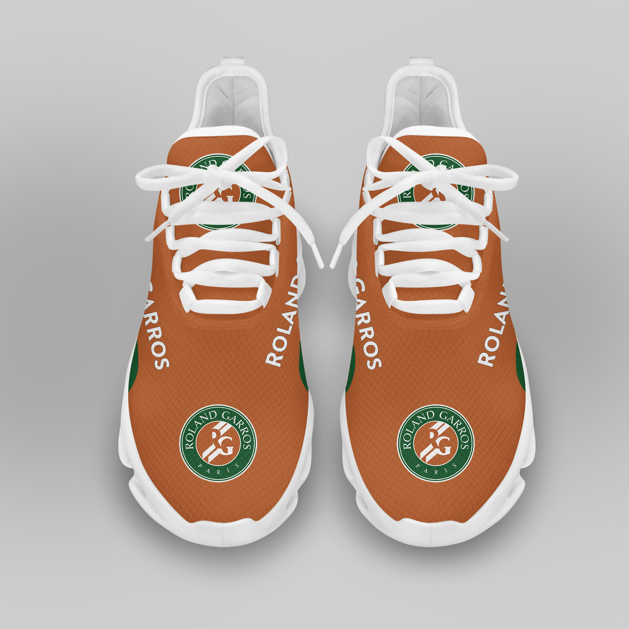 ROLAND GARROS LAUFSCHUHE VER 5
