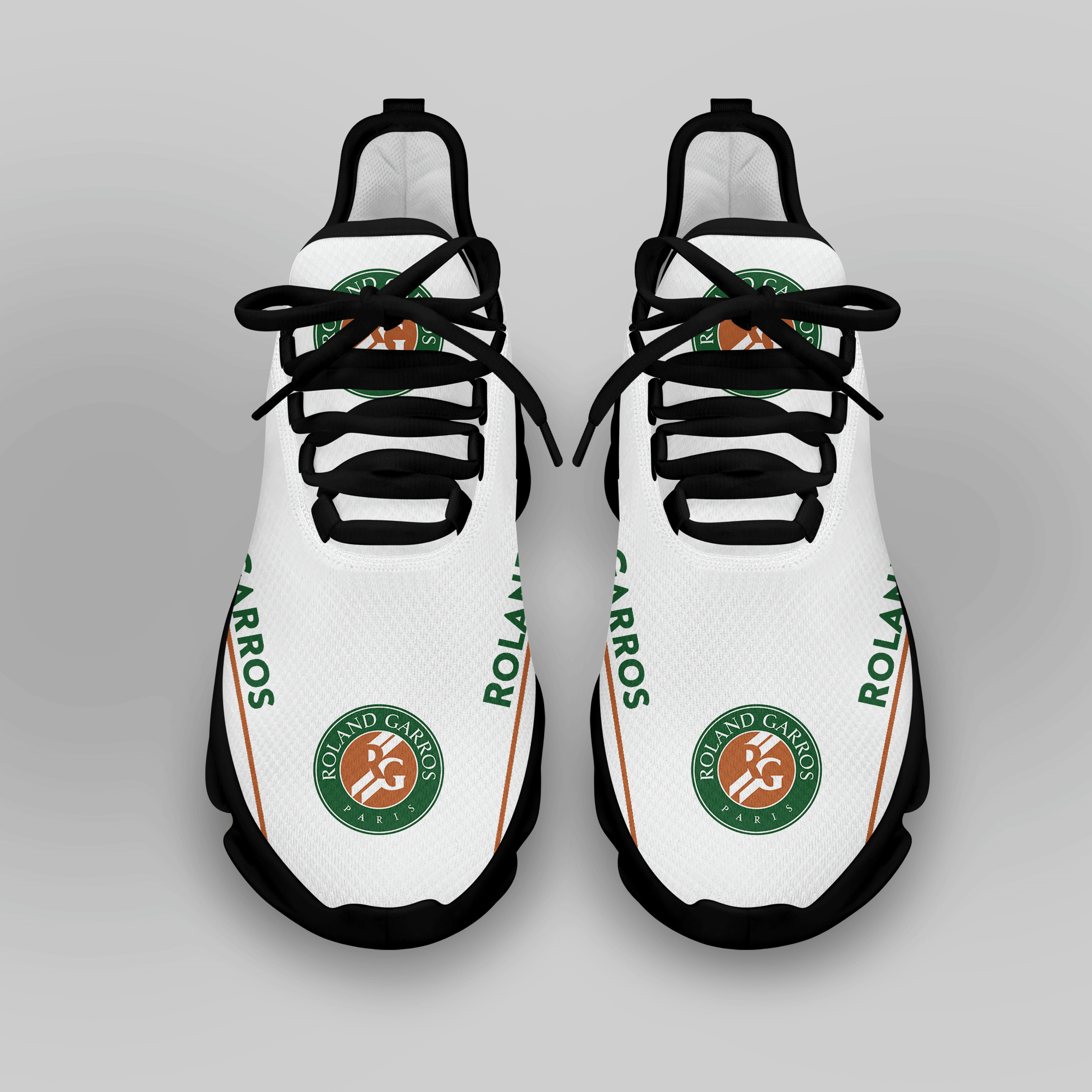 ROLAND GARROS LAUFSCHUHE VER 8