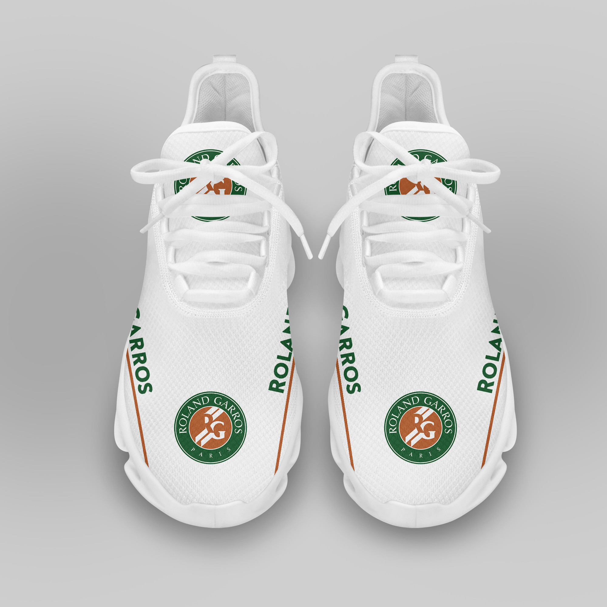 ROLAND GARROS LAUFSCHUHE VER 8