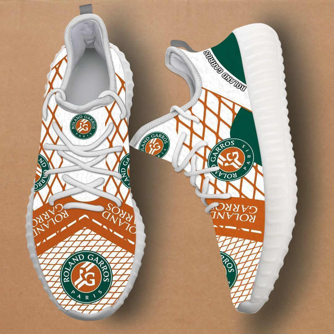 Roland Garros LPH-HL Yz Schuhe Ver 3 (Weiß)