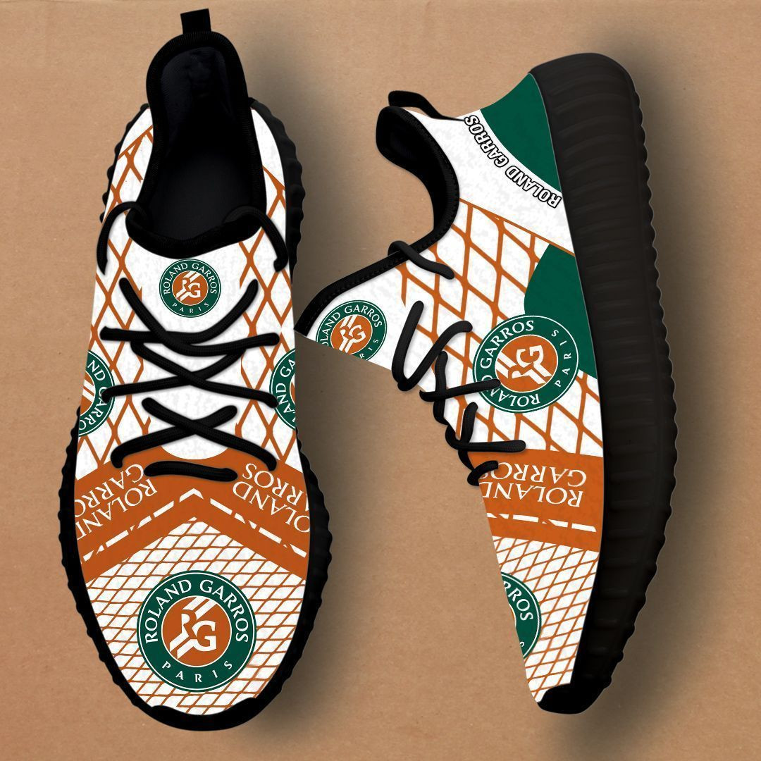 Roland Garros LPH-HL Yz Schuhe Ver 3 (Weiß)