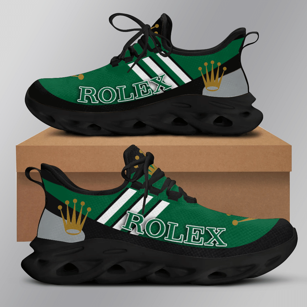 ROLEX OW Schuhe – v1