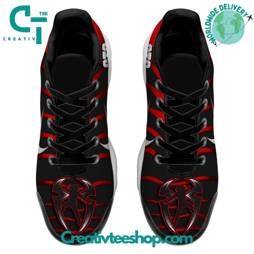 Roman Reigns TN Schuhe Sneakers für Männer und Frauen