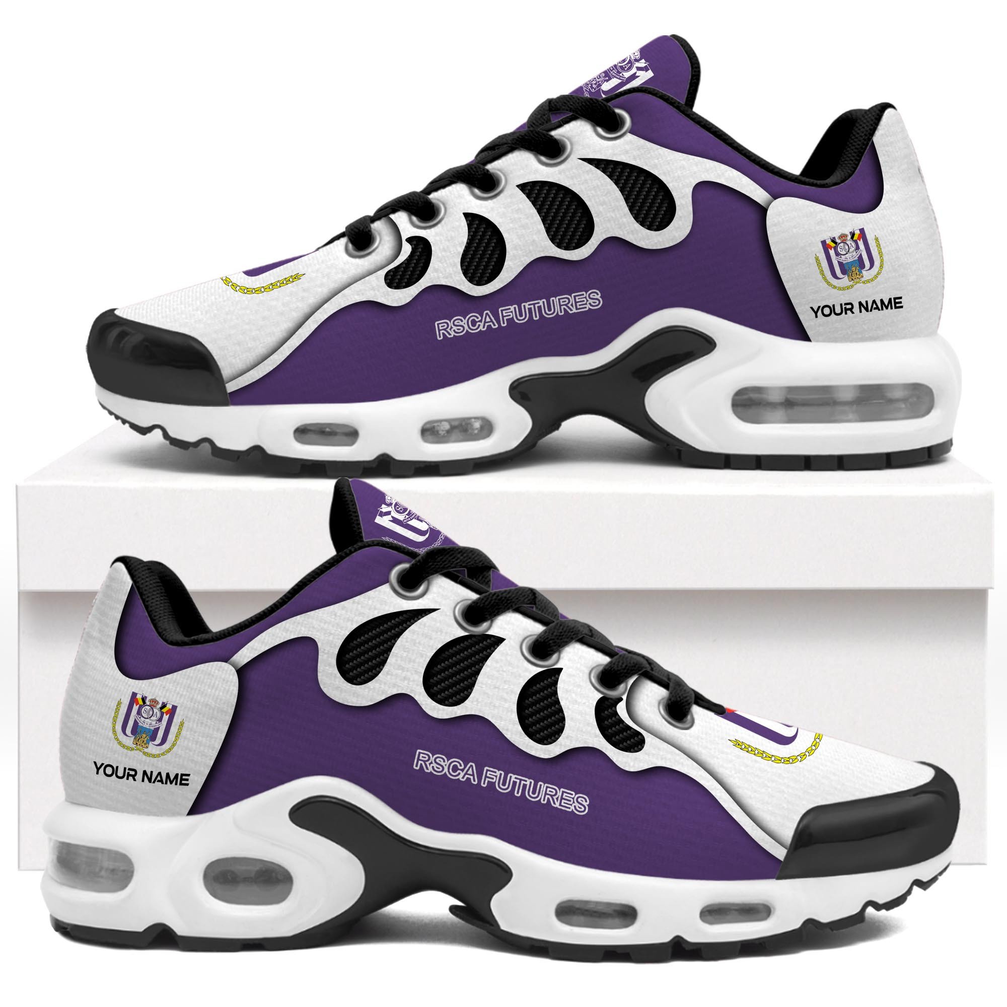 RSCA Futures TN Schuhe Sneakers für Männer und Frauen