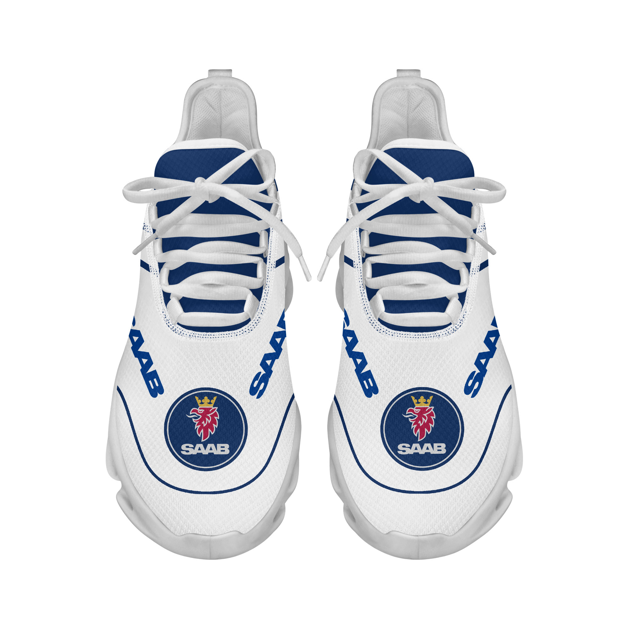 SAAB Sneakers Schuhe