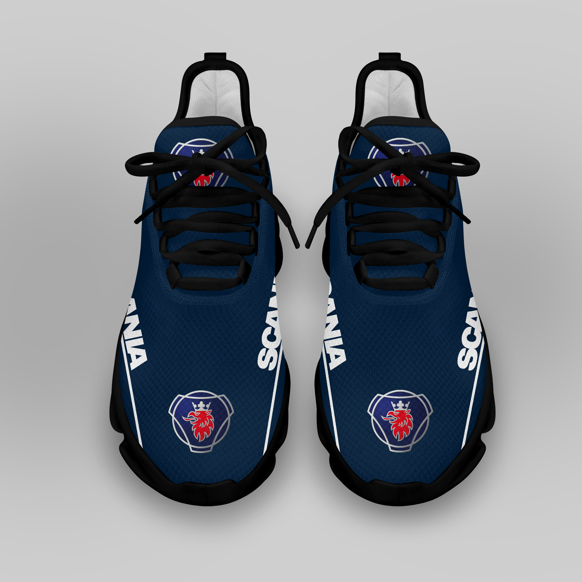 SCANIA LAUFSCHUHE VER 11