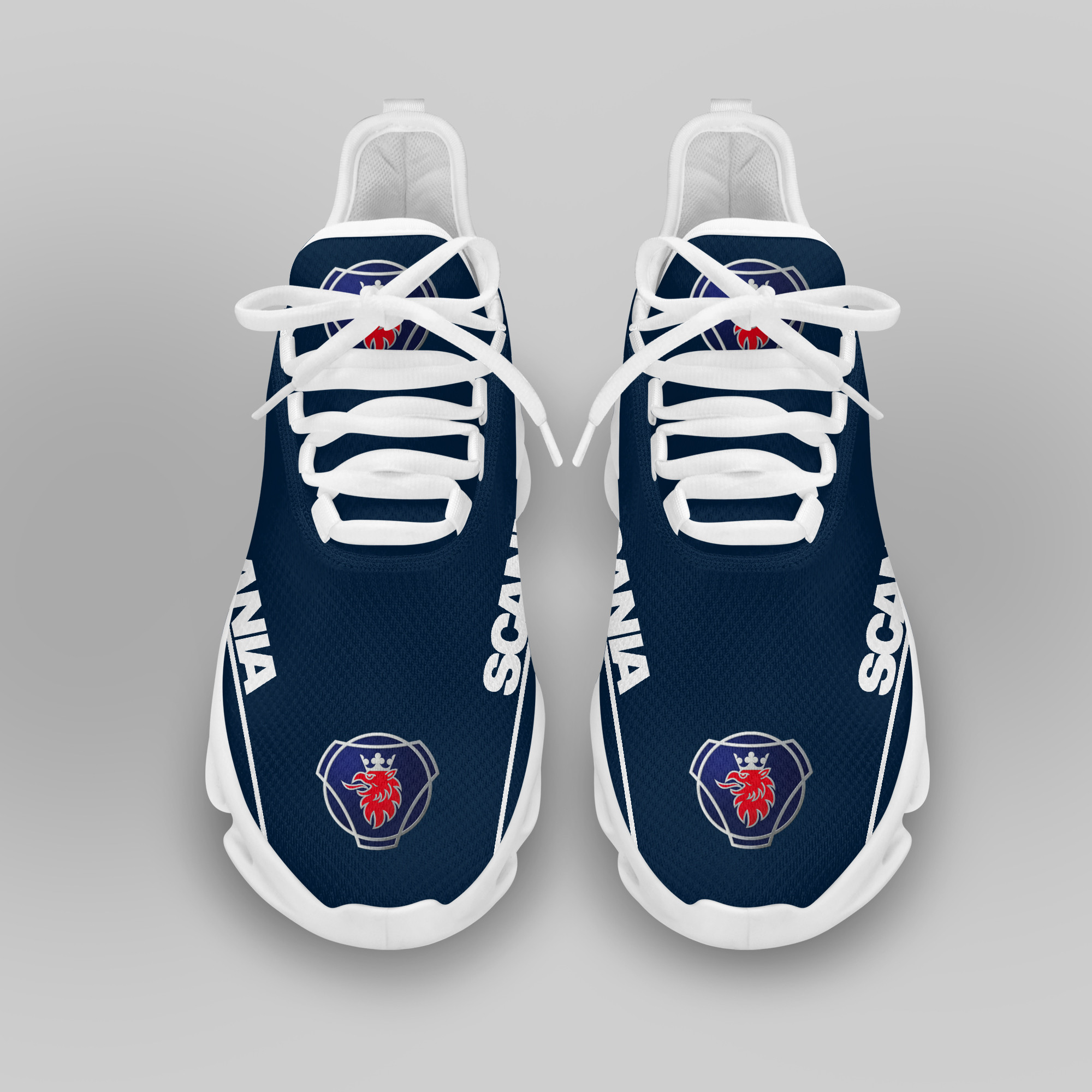 SCANIA LAUFSCHUHE VER 11