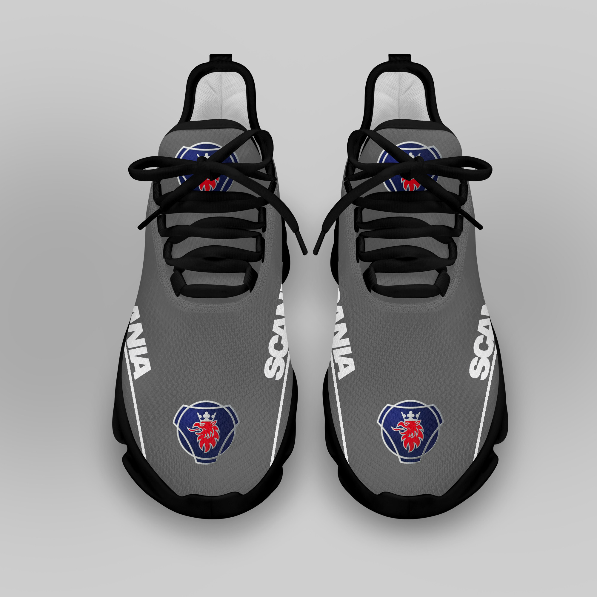 SCANIA LAUFSCHUHE VER 14
