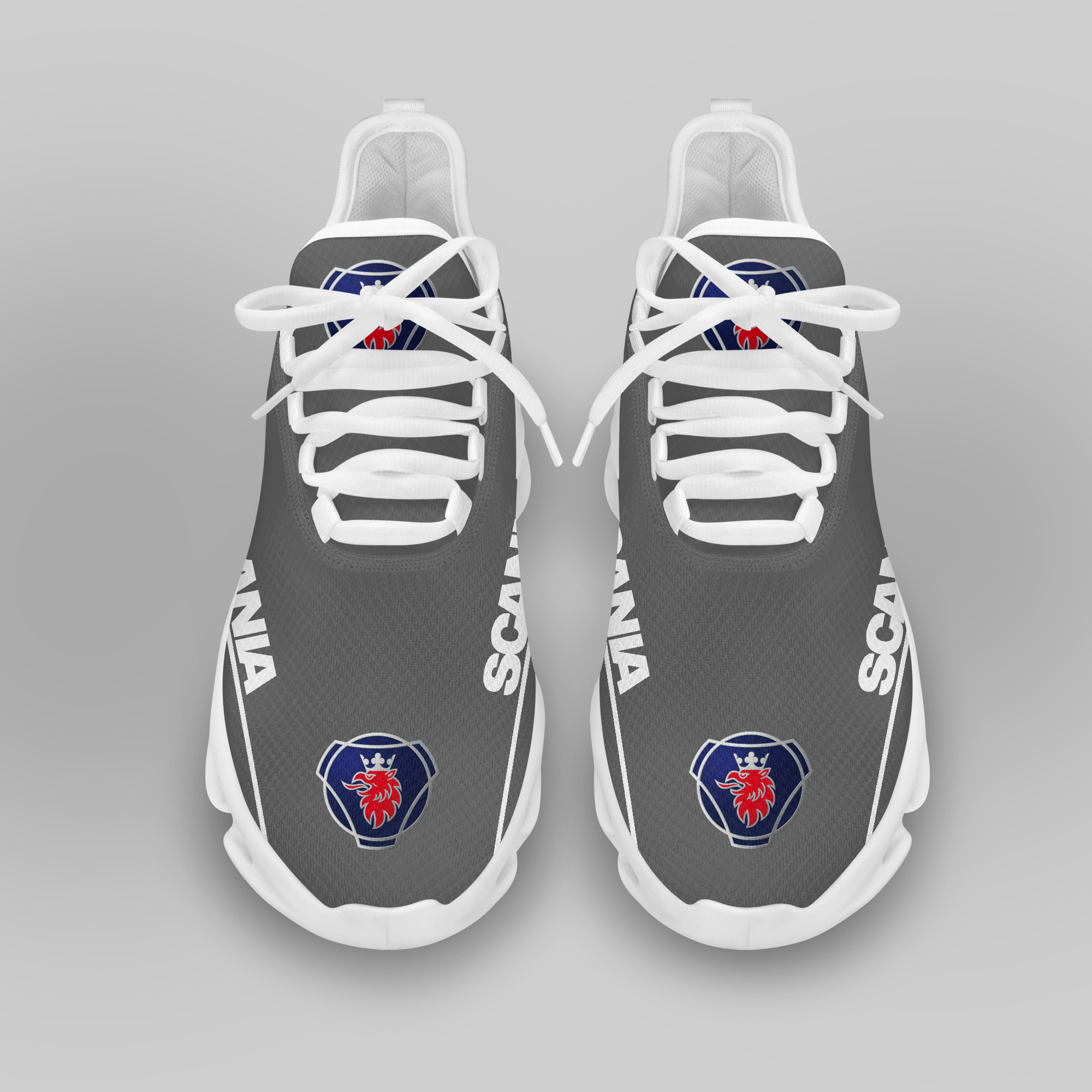 SCANIA LAUFSCHUHE VER 14