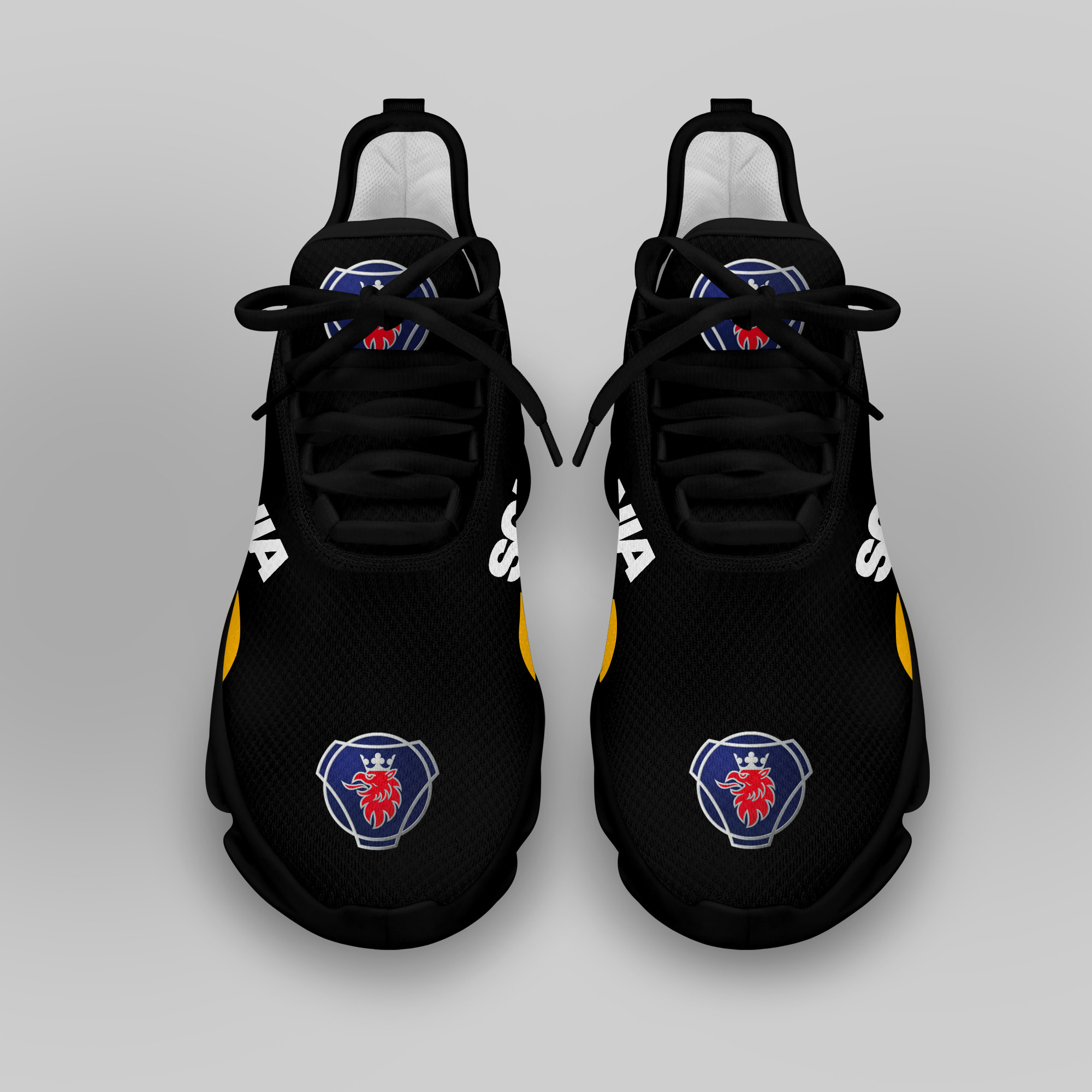 SCANIA LAUFSCHUHE VER 19