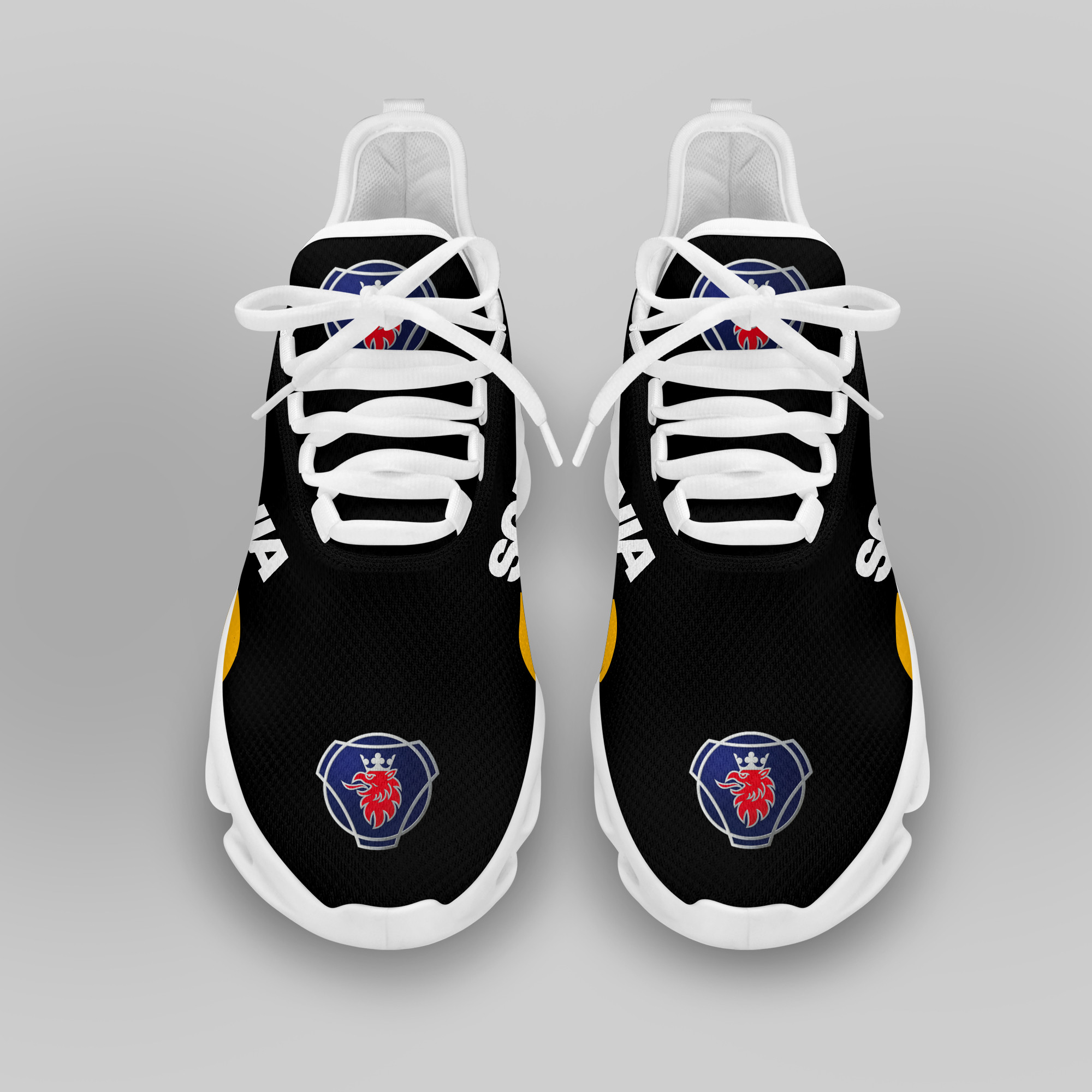 SCANIA LAUFSCHUHE VER 19