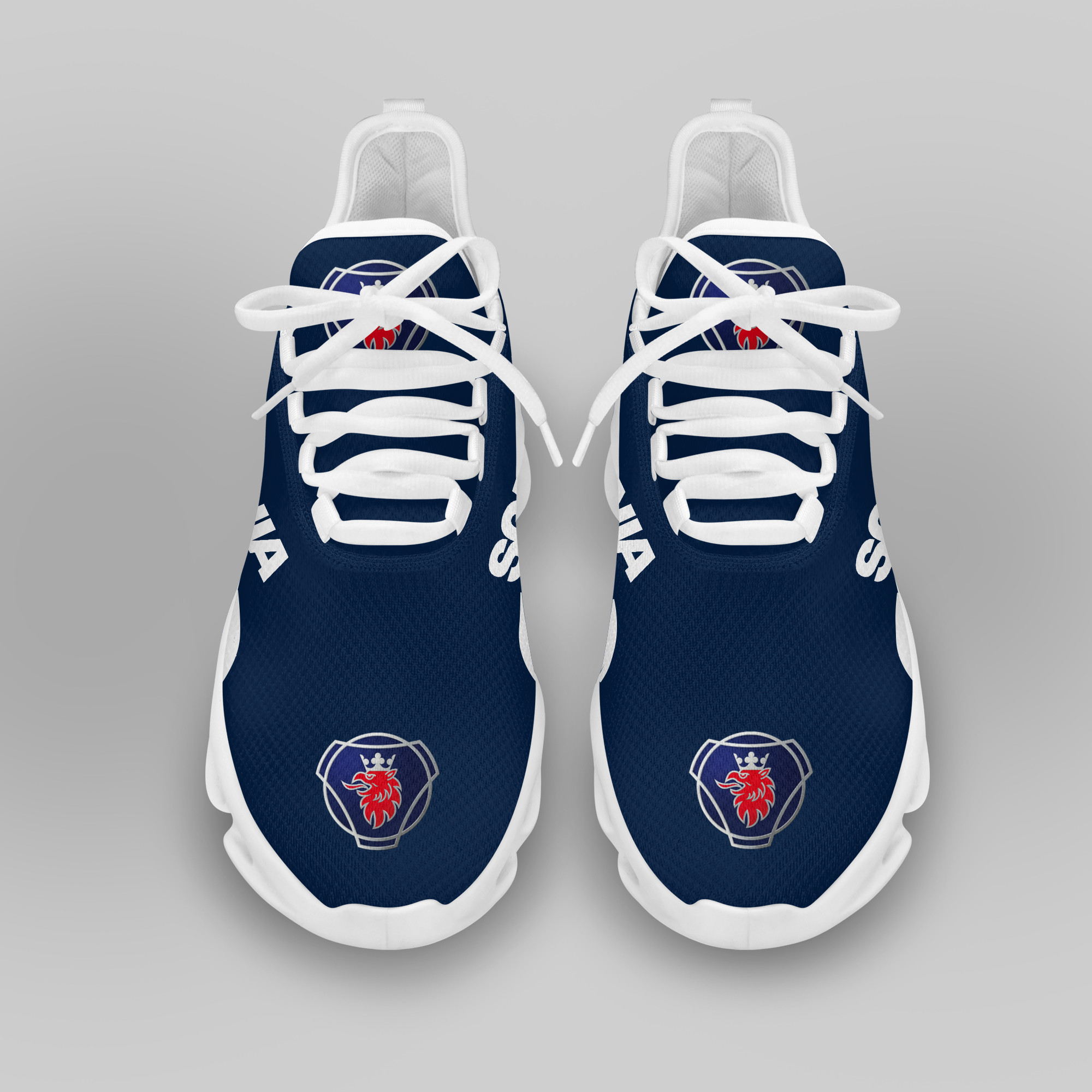 SCANIA LAUFSCHUHE VER 5