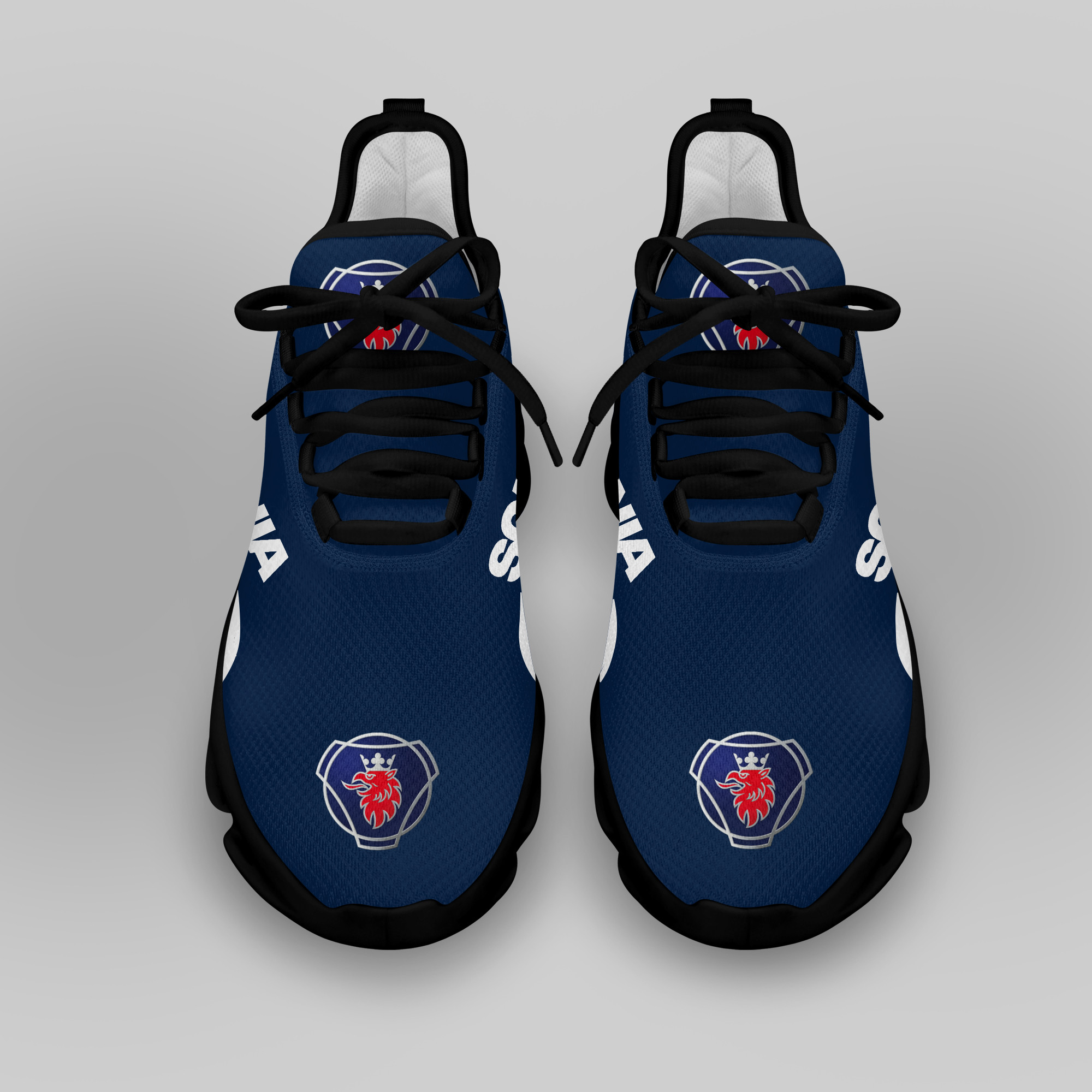 SCANIA LAUFSCHUHE VER 5