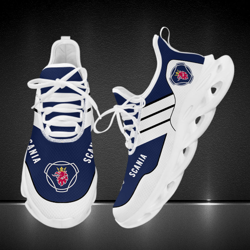 Scania Sneakers Schuhe