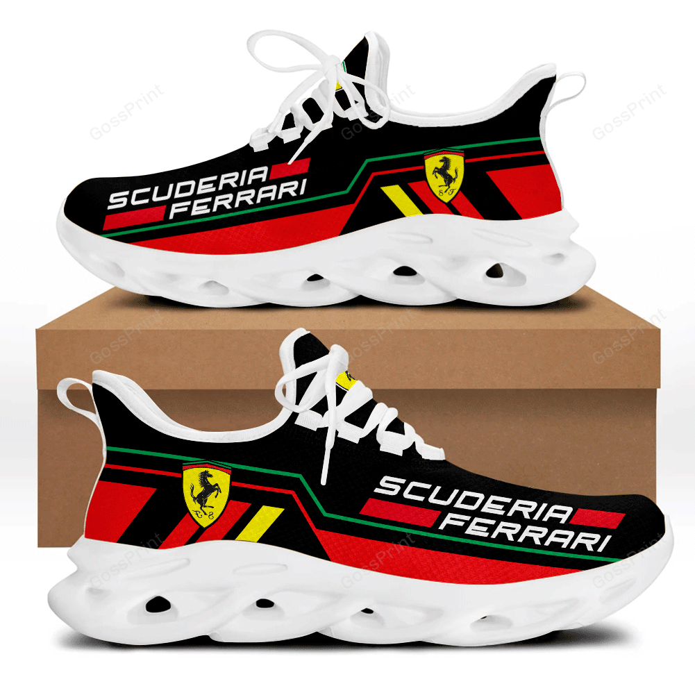 Scuderia Ferrari Laufschuhe