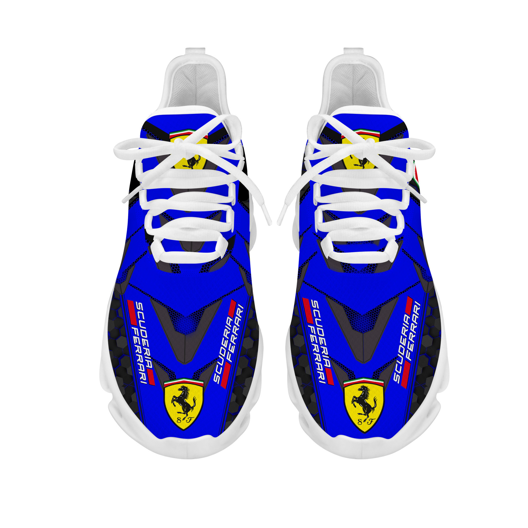Scuderia Ferrari Laufschuhe