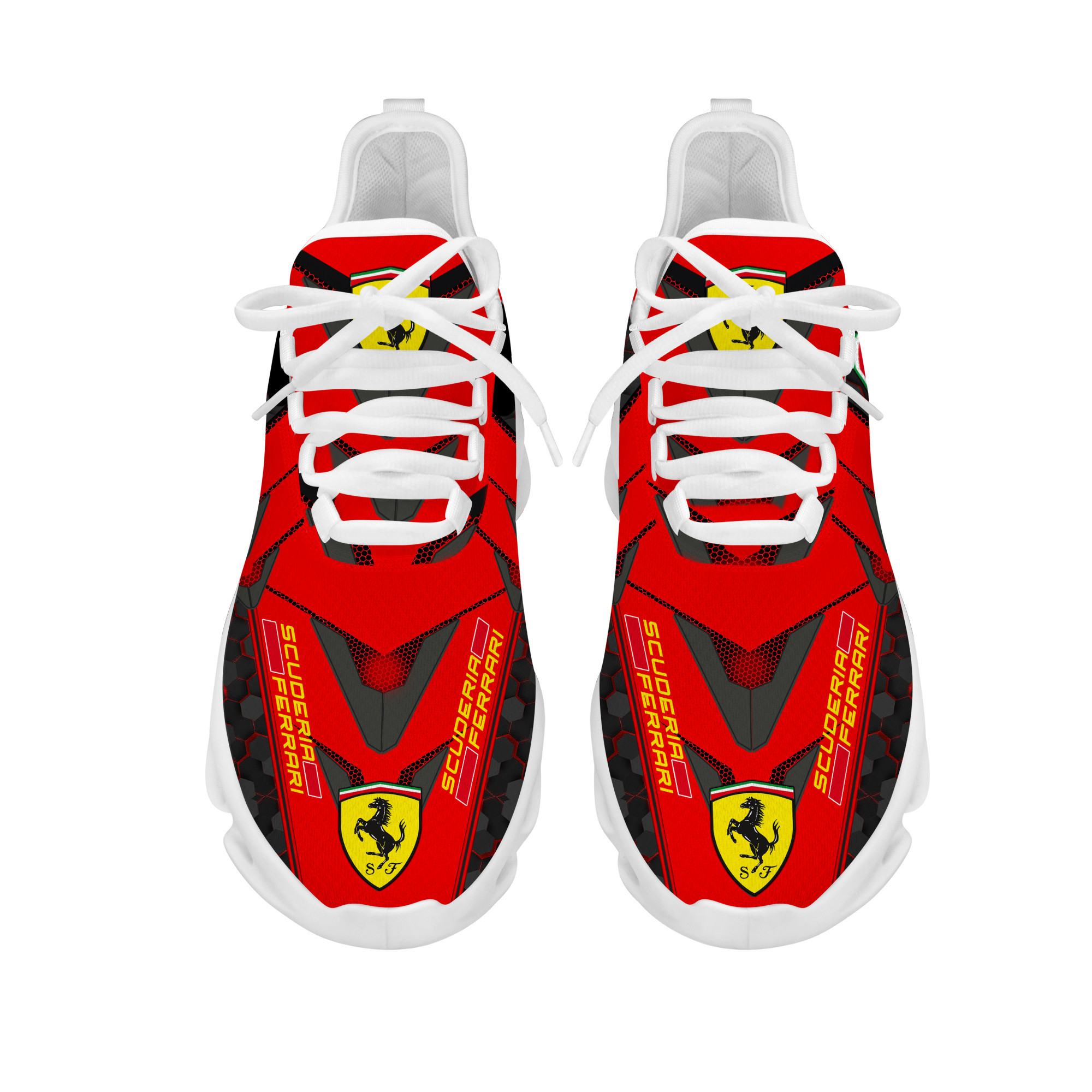 Scuderia Ferrari Laufschuhe