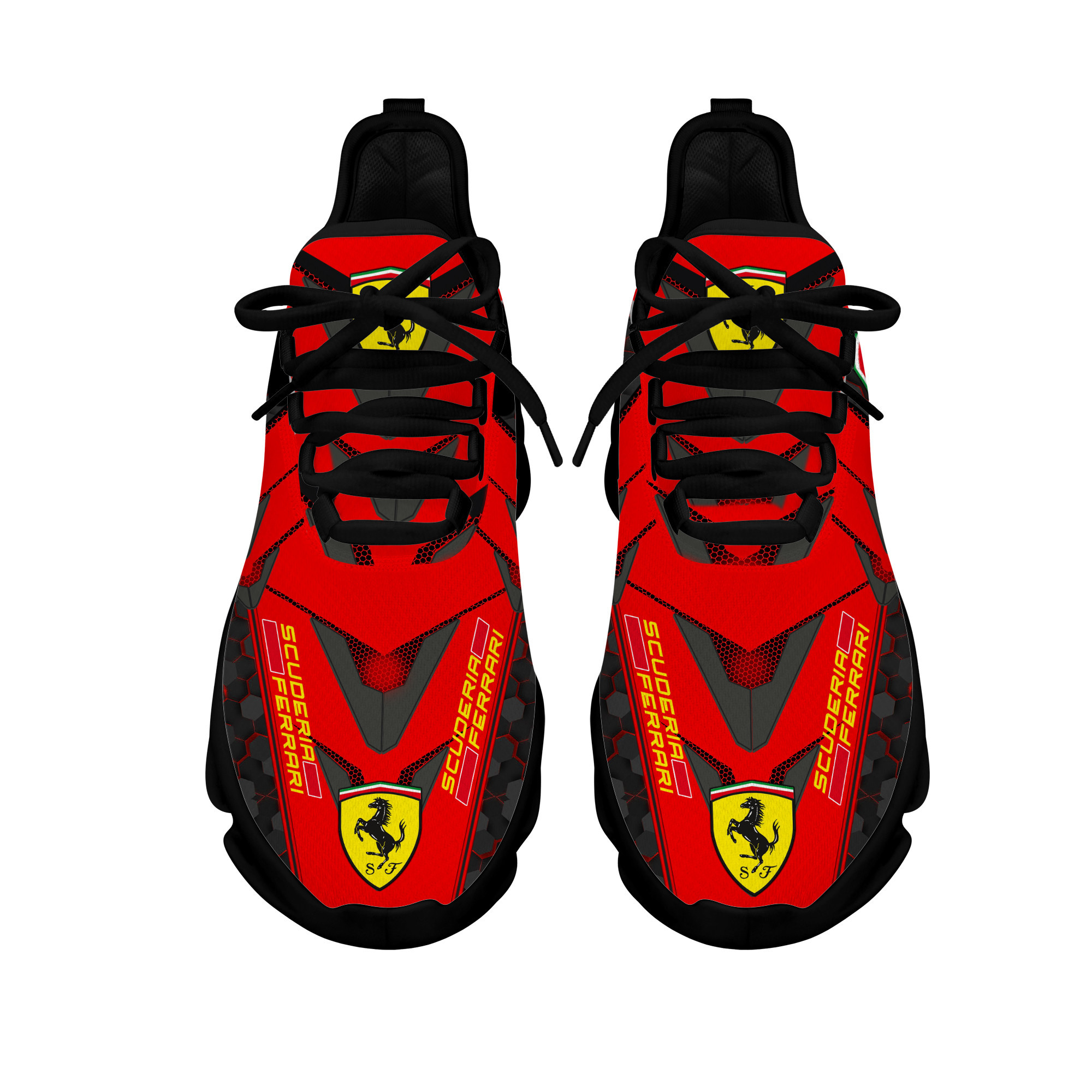 Scuderia Ferrari Laufschuhe