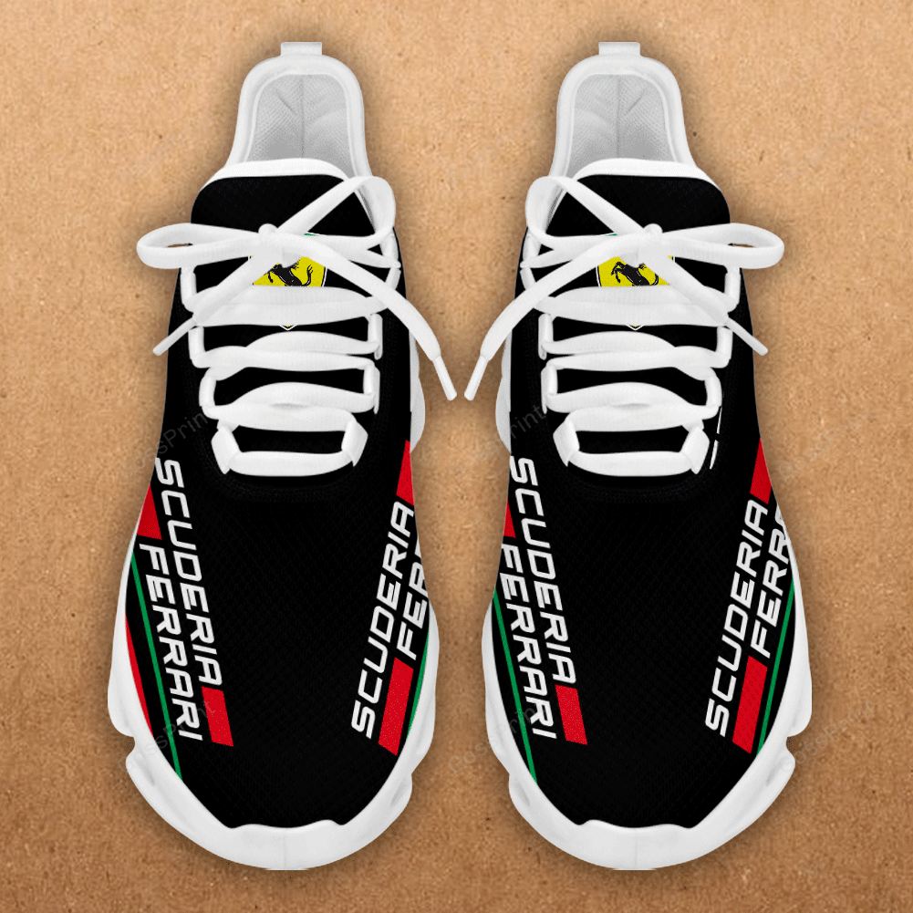 Scuderia Ferrari Laufschuhe