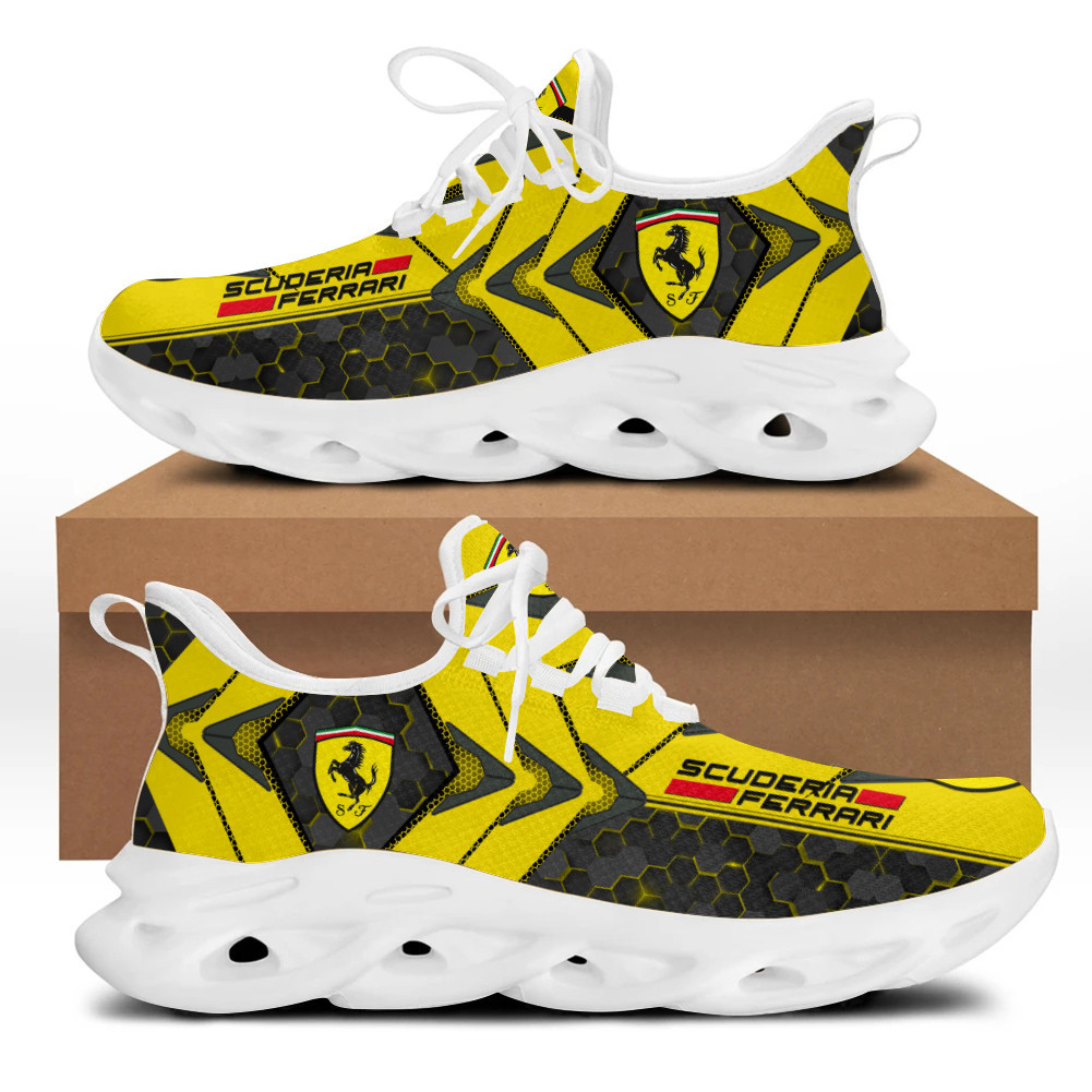 Scuderia Ferrari Laufschuhe