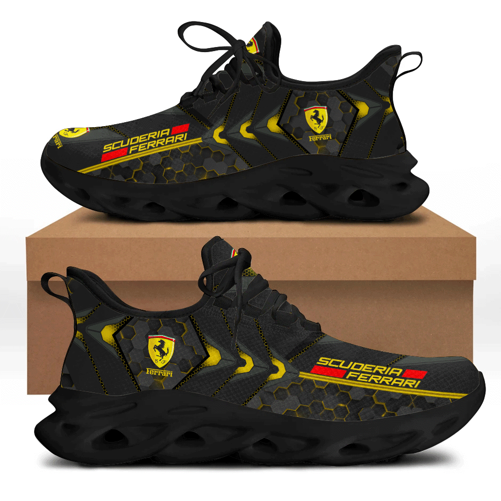 Scuderia Ferrari Laufschuhe