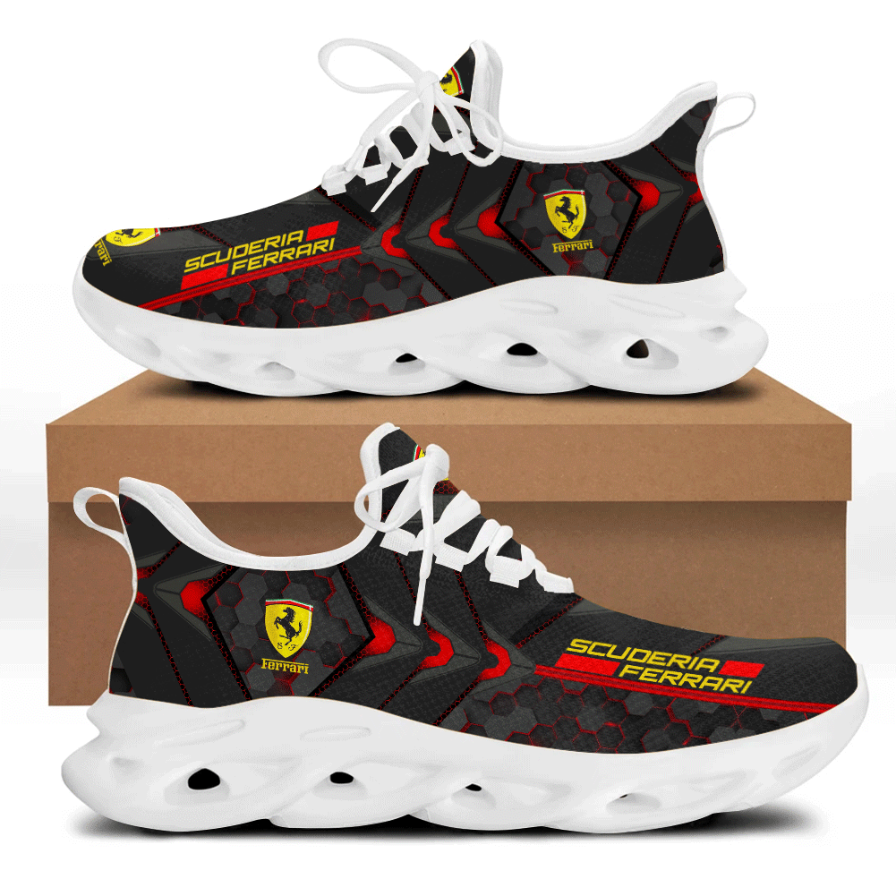 Scuderia Ferrari Laufschuhe