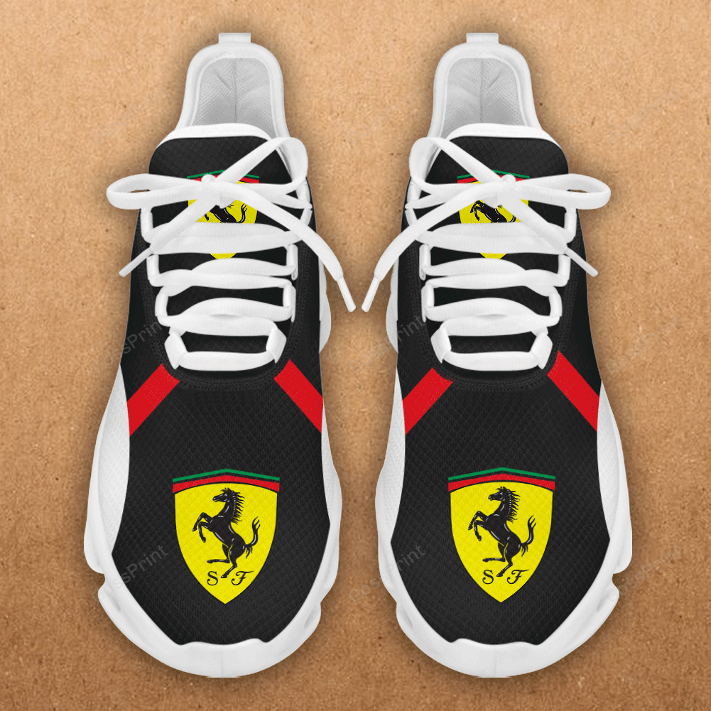 Scuderia Ferrari Laufschuhe